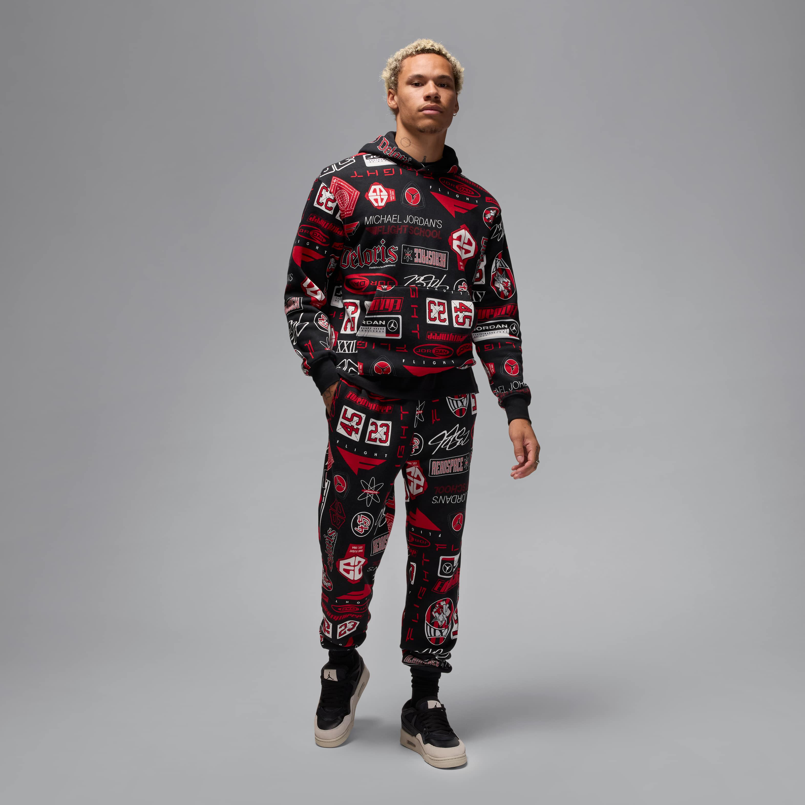 جوردن ايسنشالز image number 5