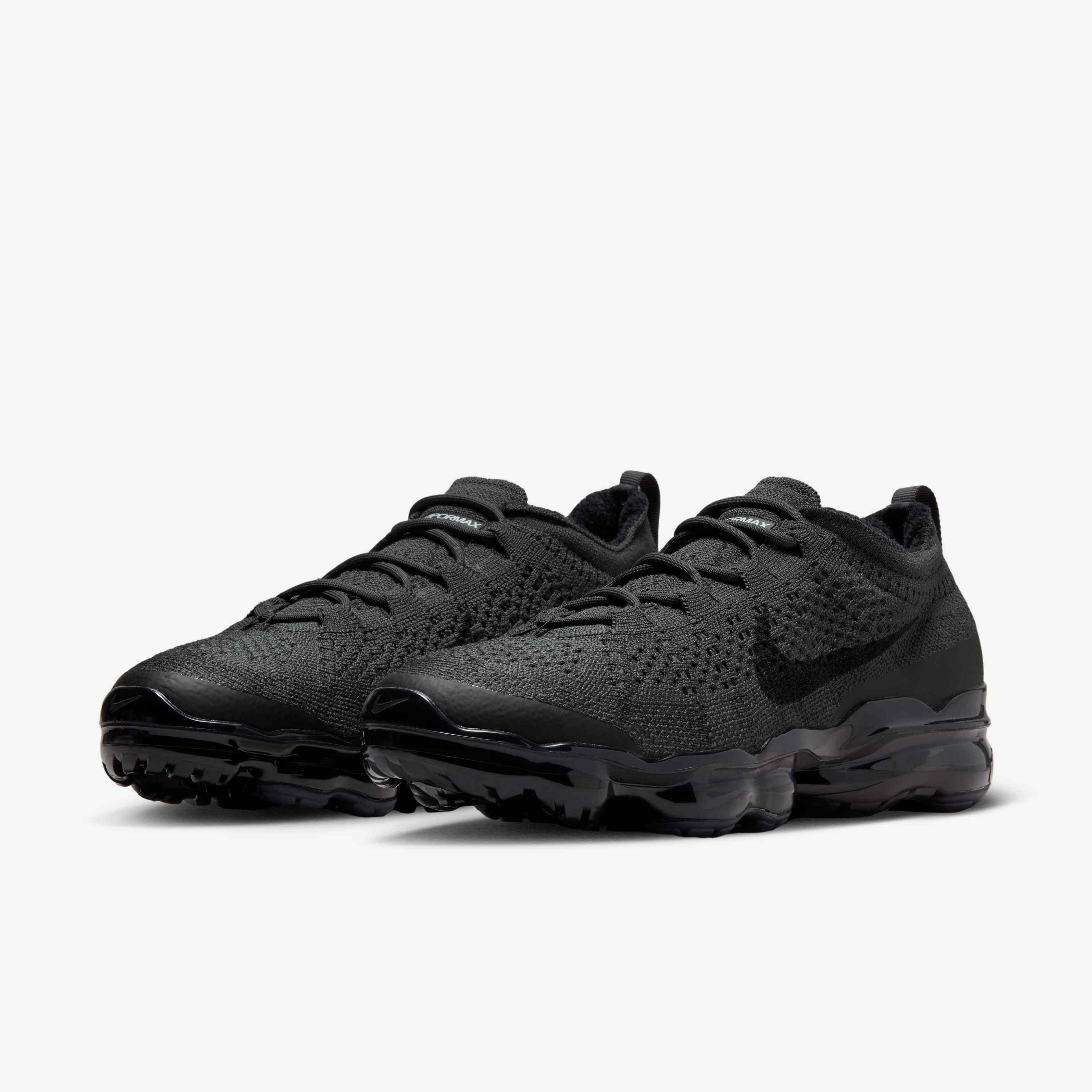 vapormax 2.0 grey black