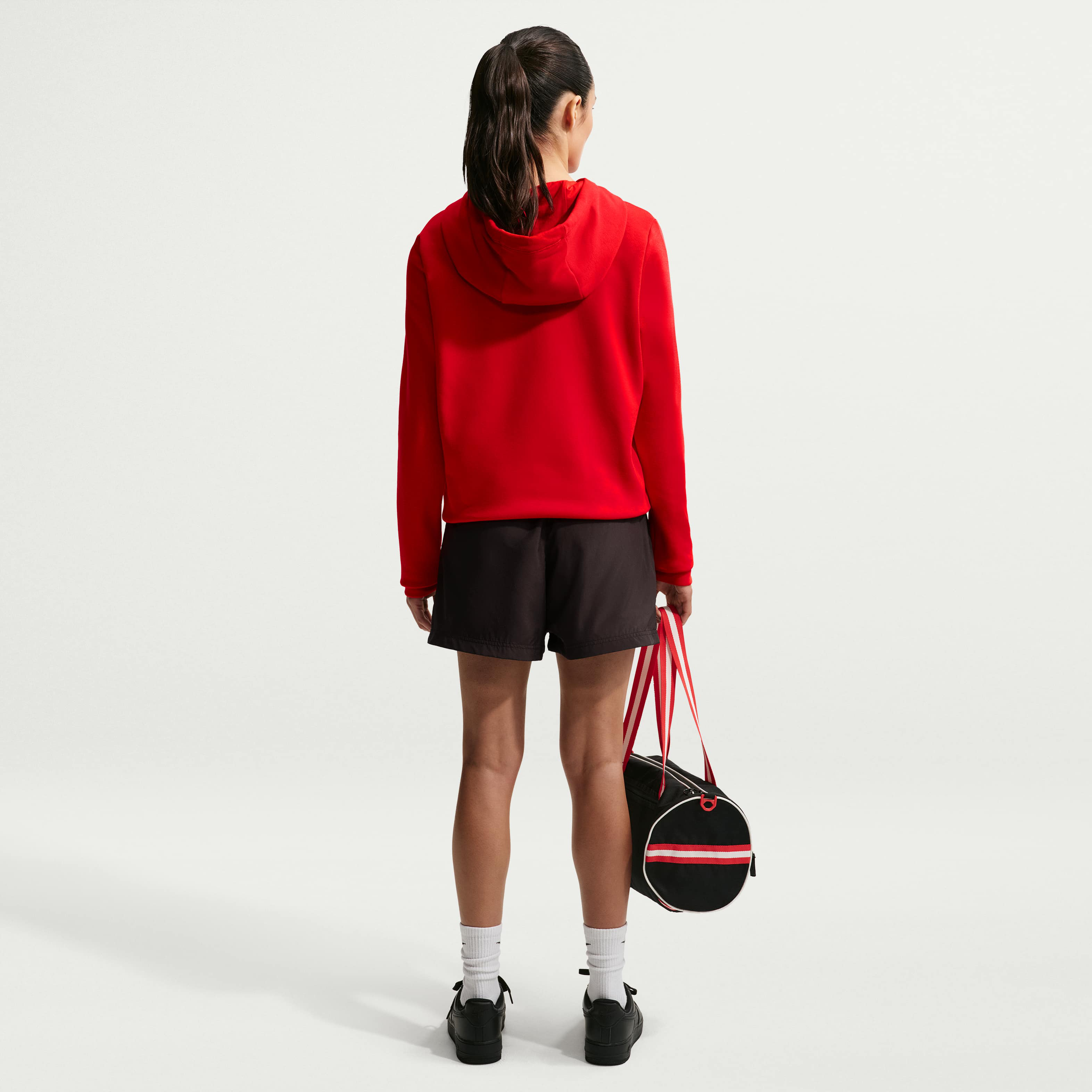 Nike Sportswear Classic Wovens image number 4