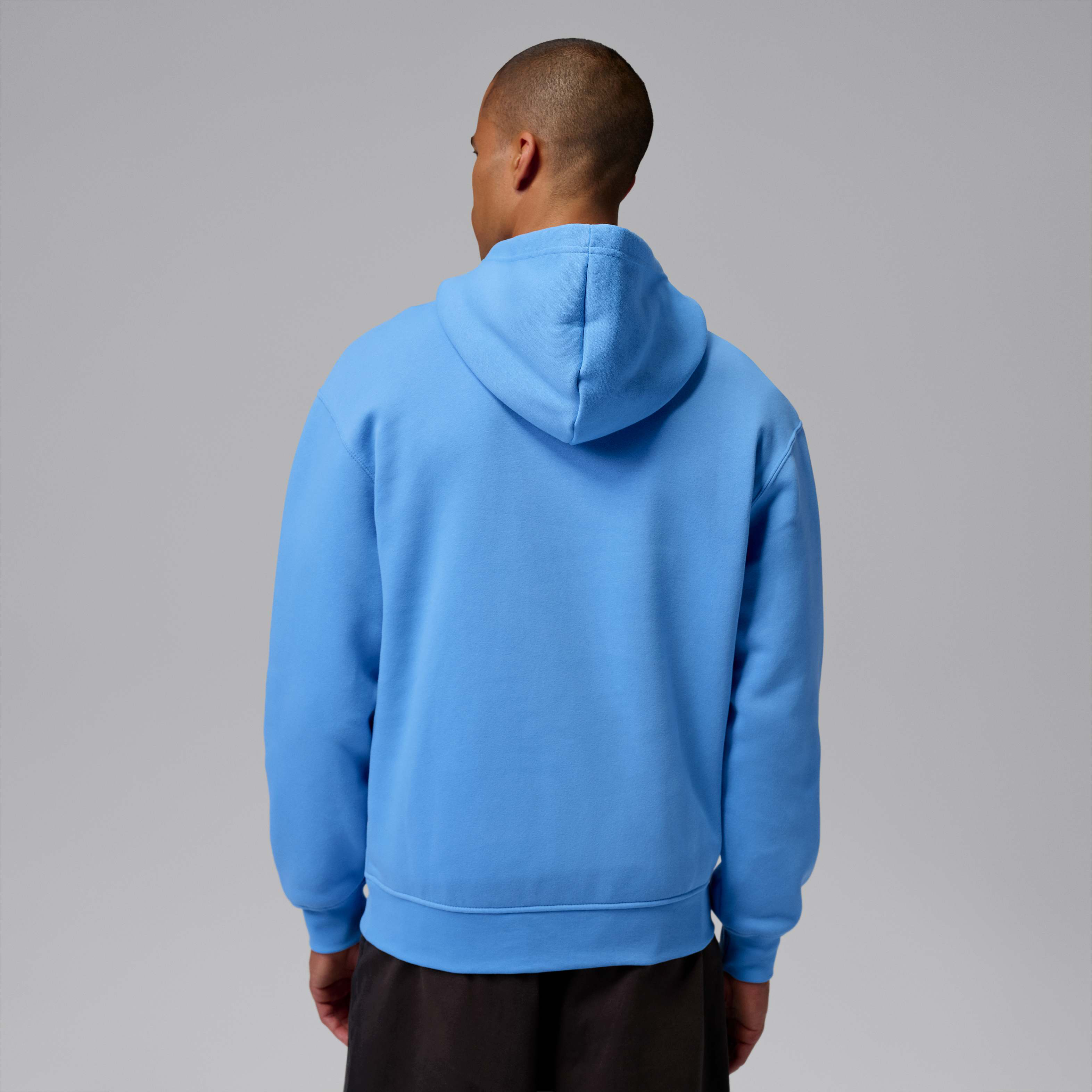 Jordan Brooklyn Fleece image number 1