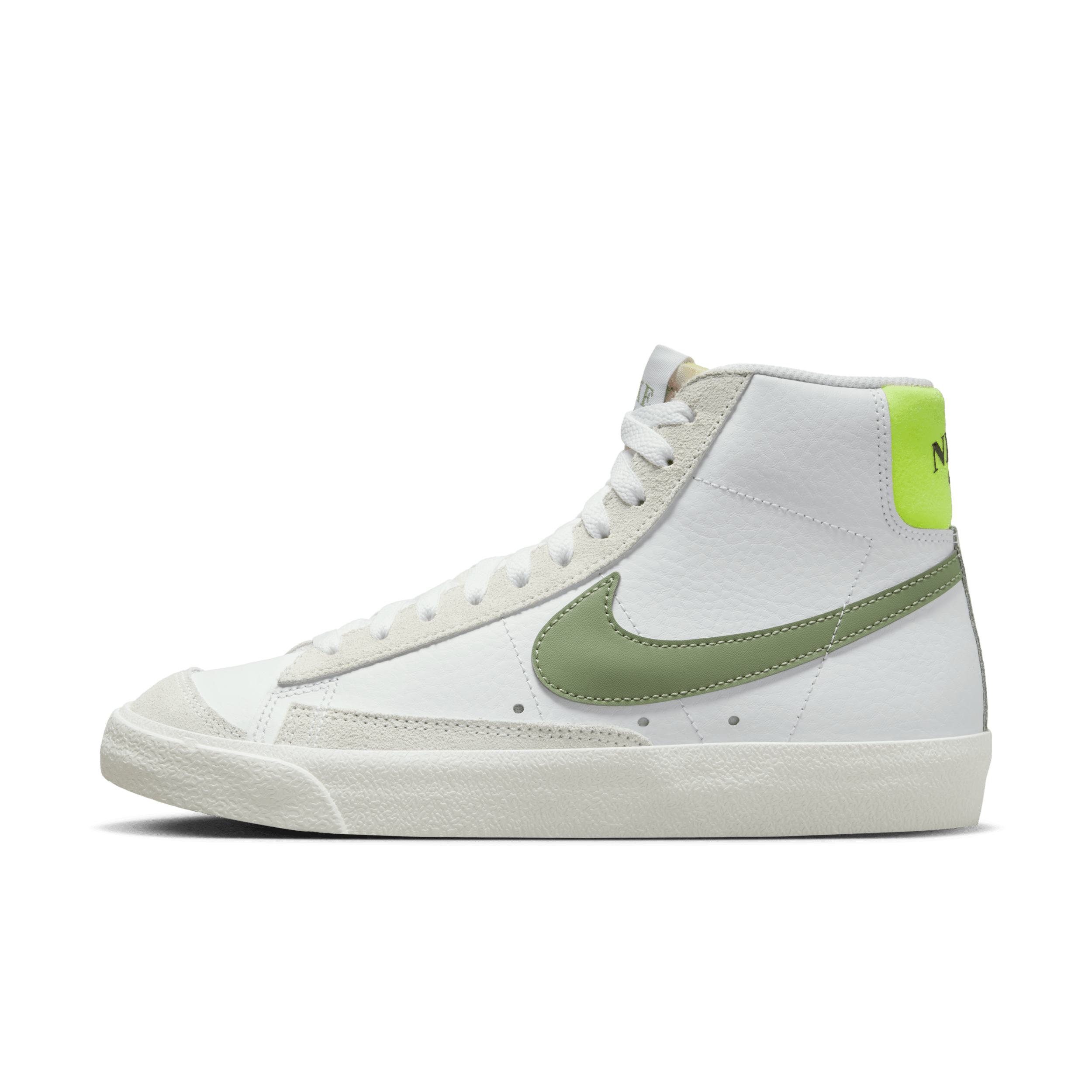 Shop Blazer Mid 77 Women s Shoes Nike UAE