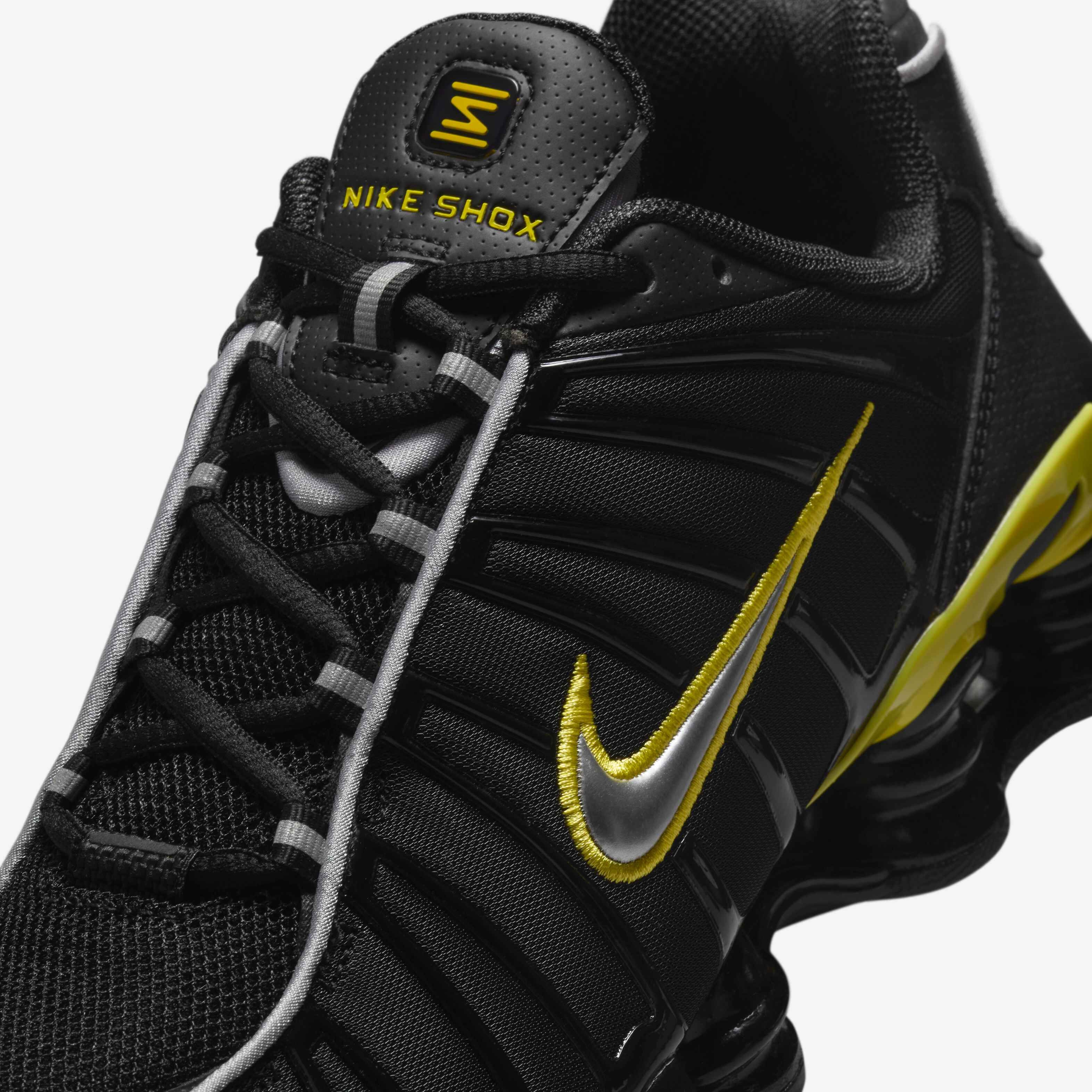 Nike Shox TL image number 7