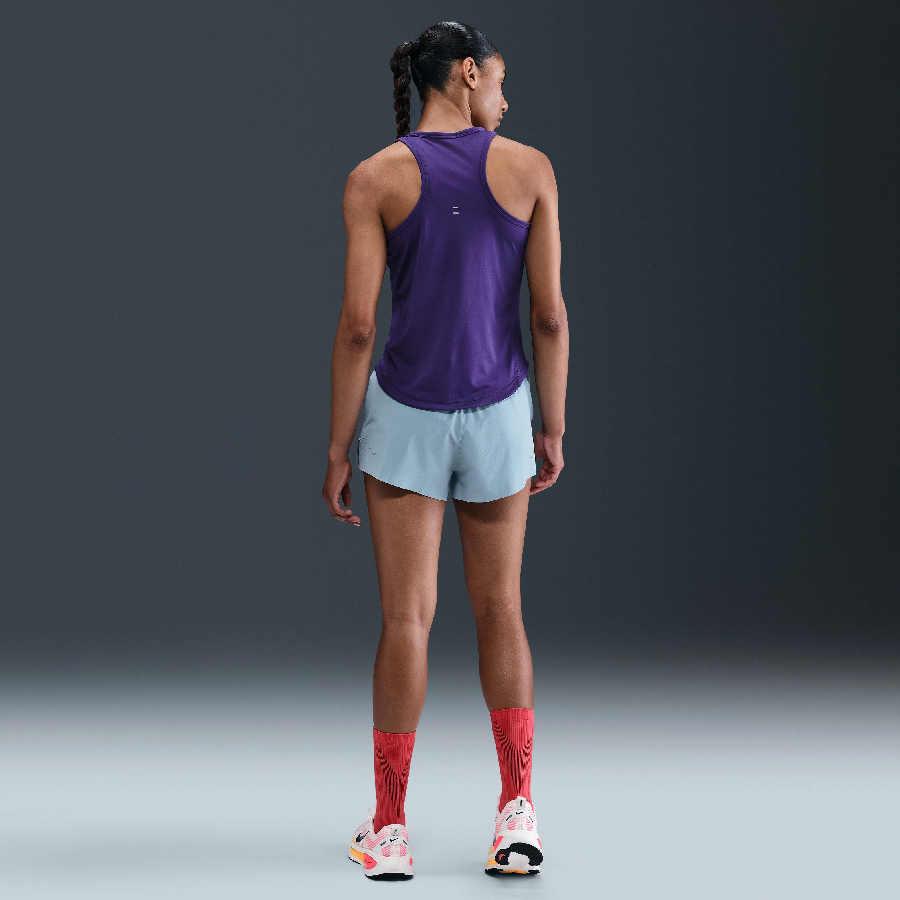 Nike Tempo image number 4