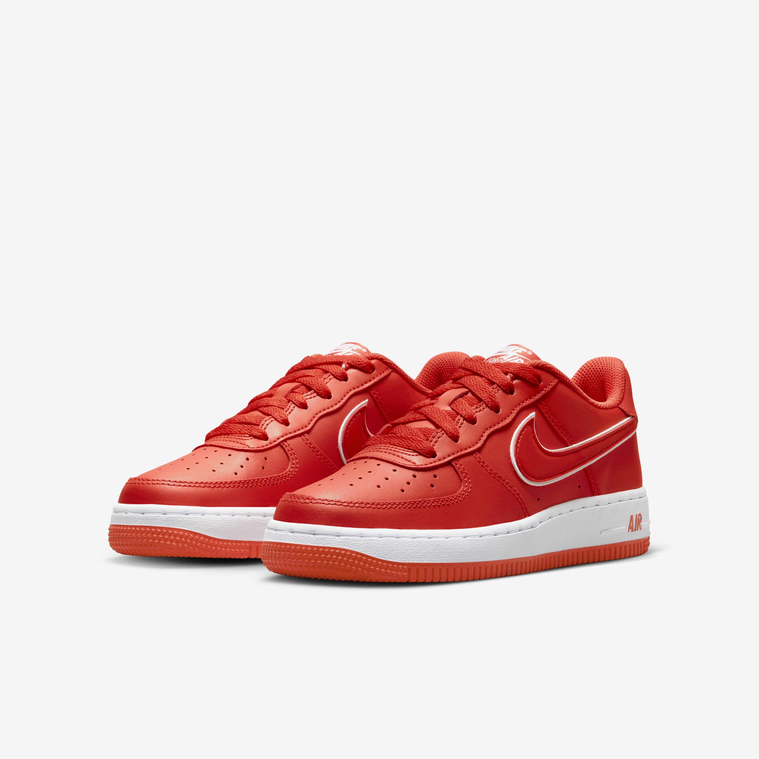 Nike Air Force 1 image number 4