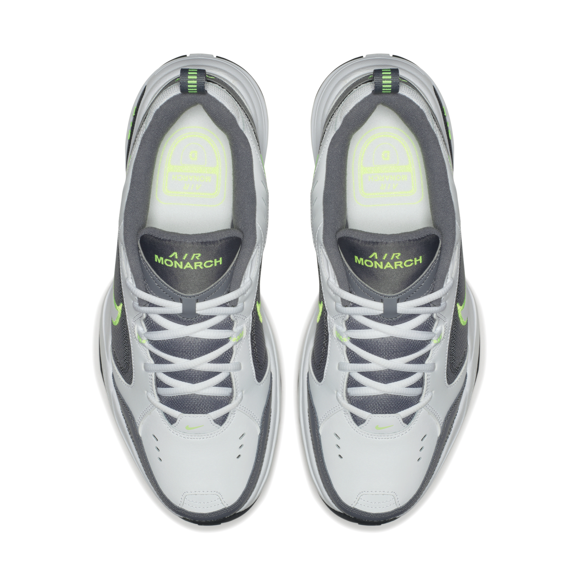 Tenis nike sales air monarch iv