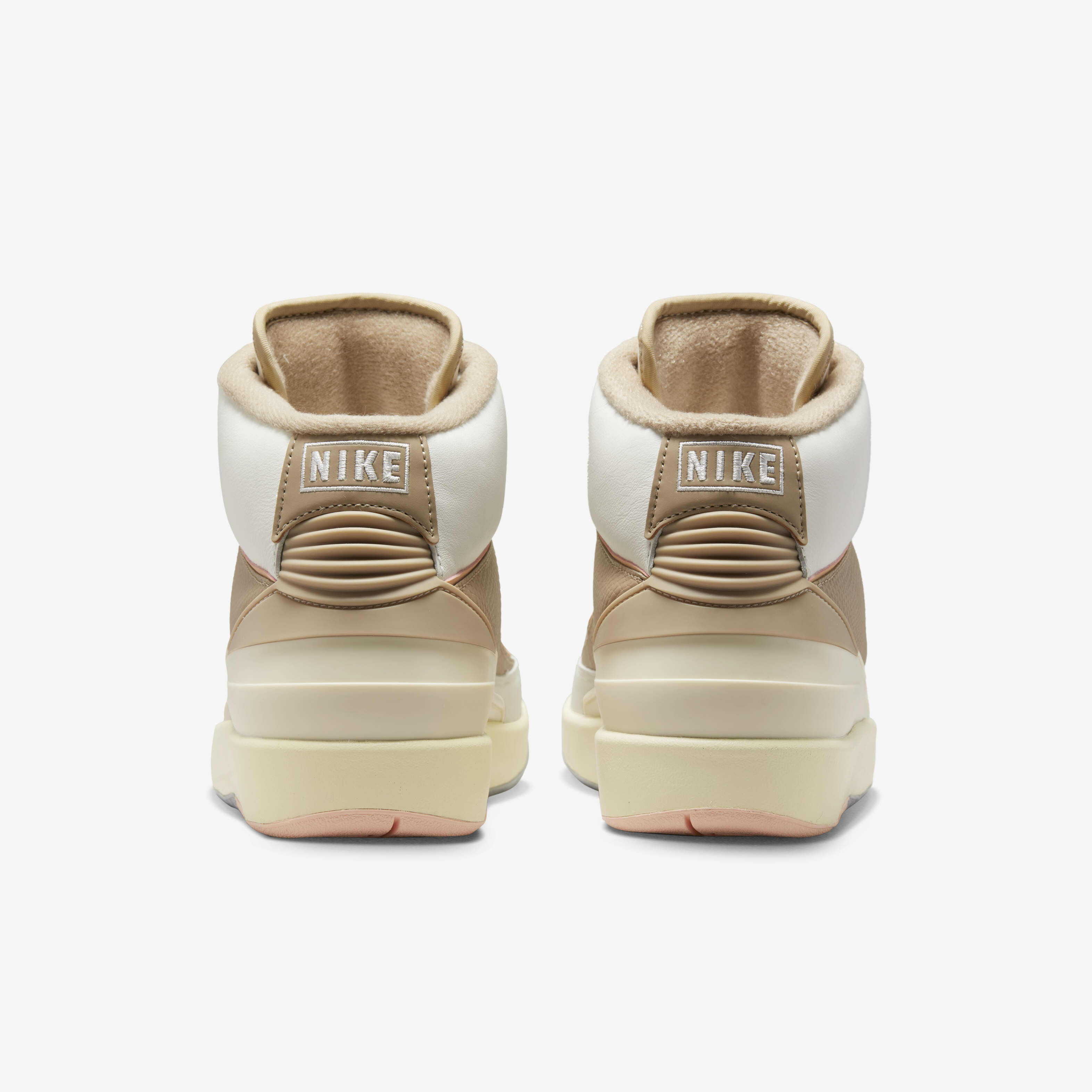 اير جوردن 2 ريترو image number 5