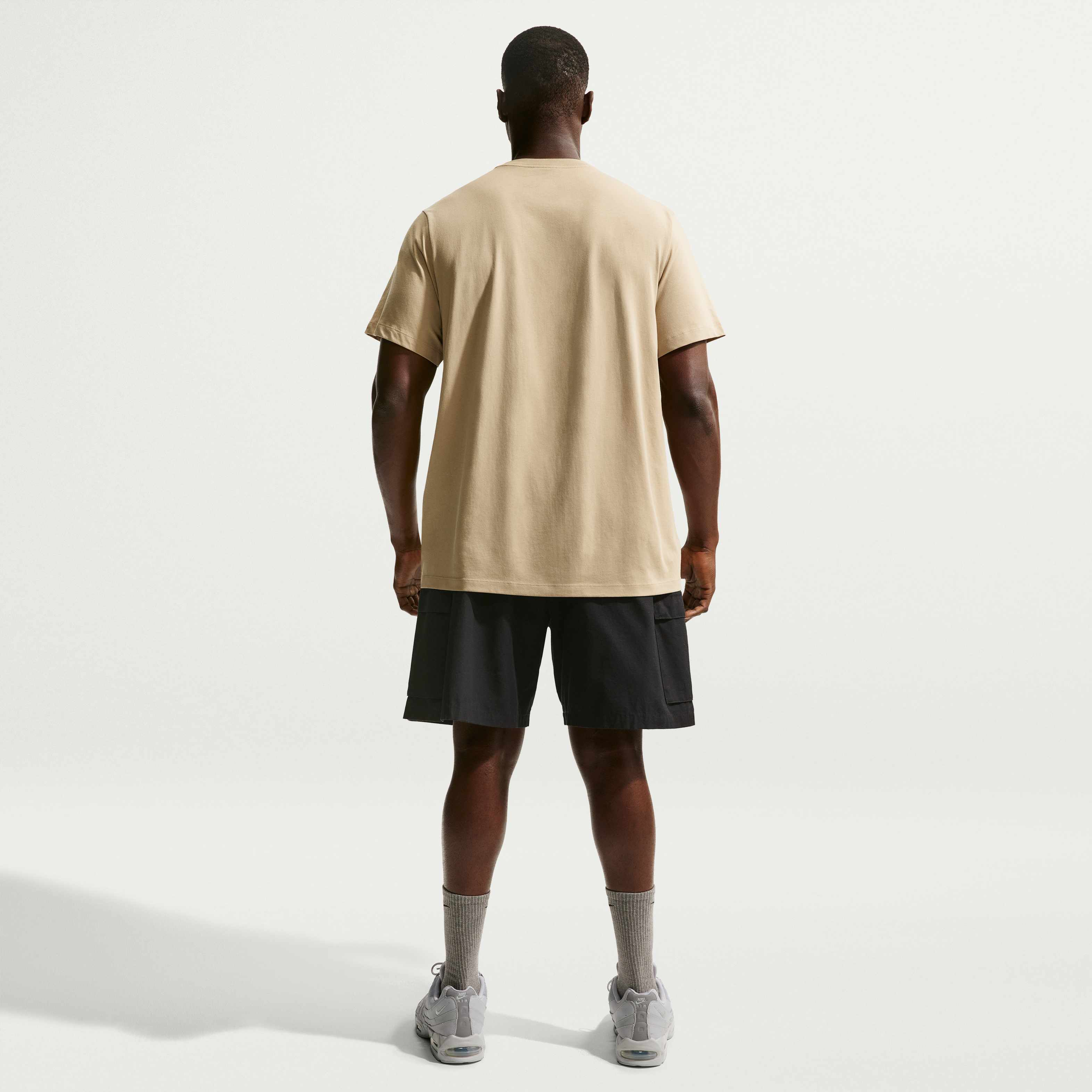 Nike Sportswear Club image number 9