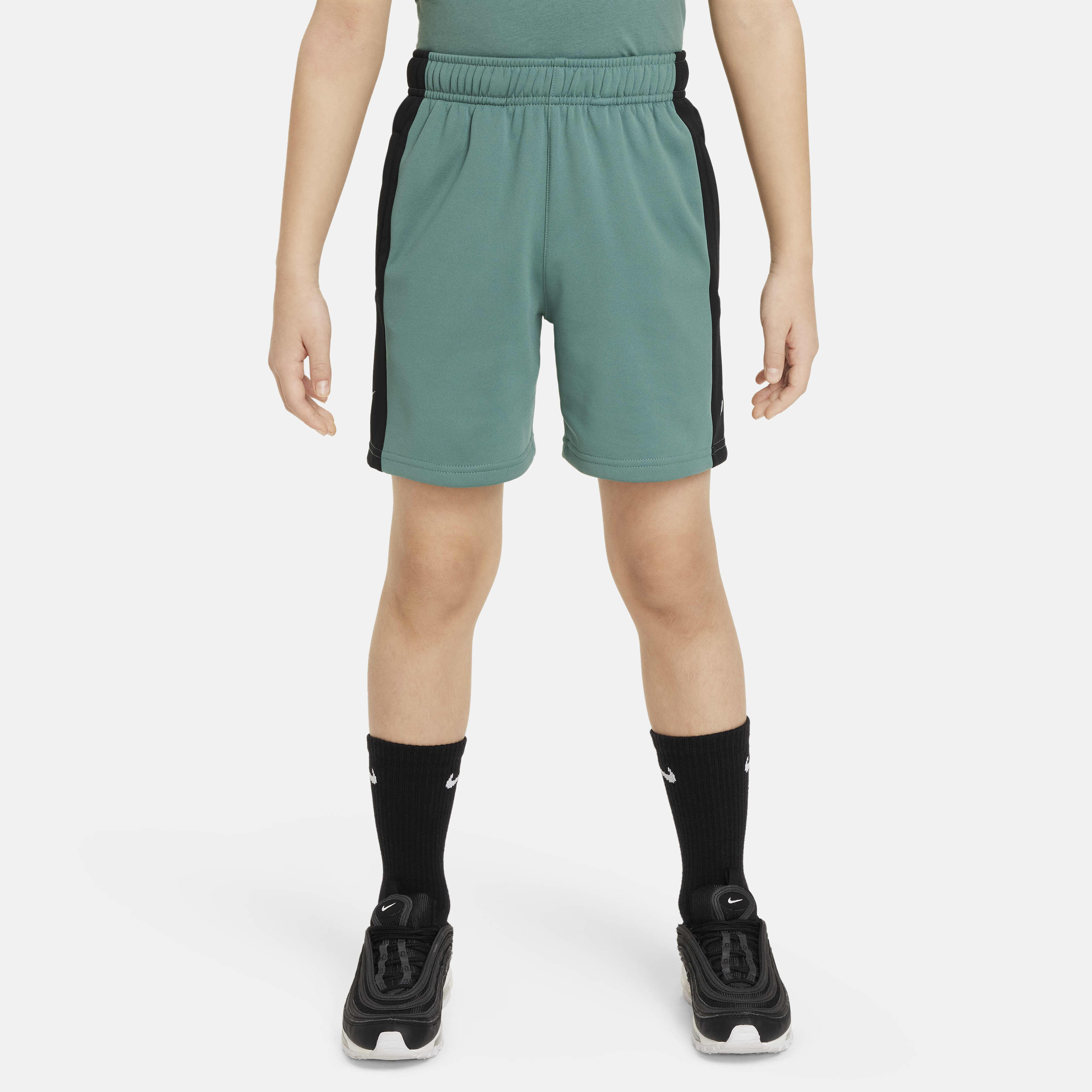 Nike air boys shorts top