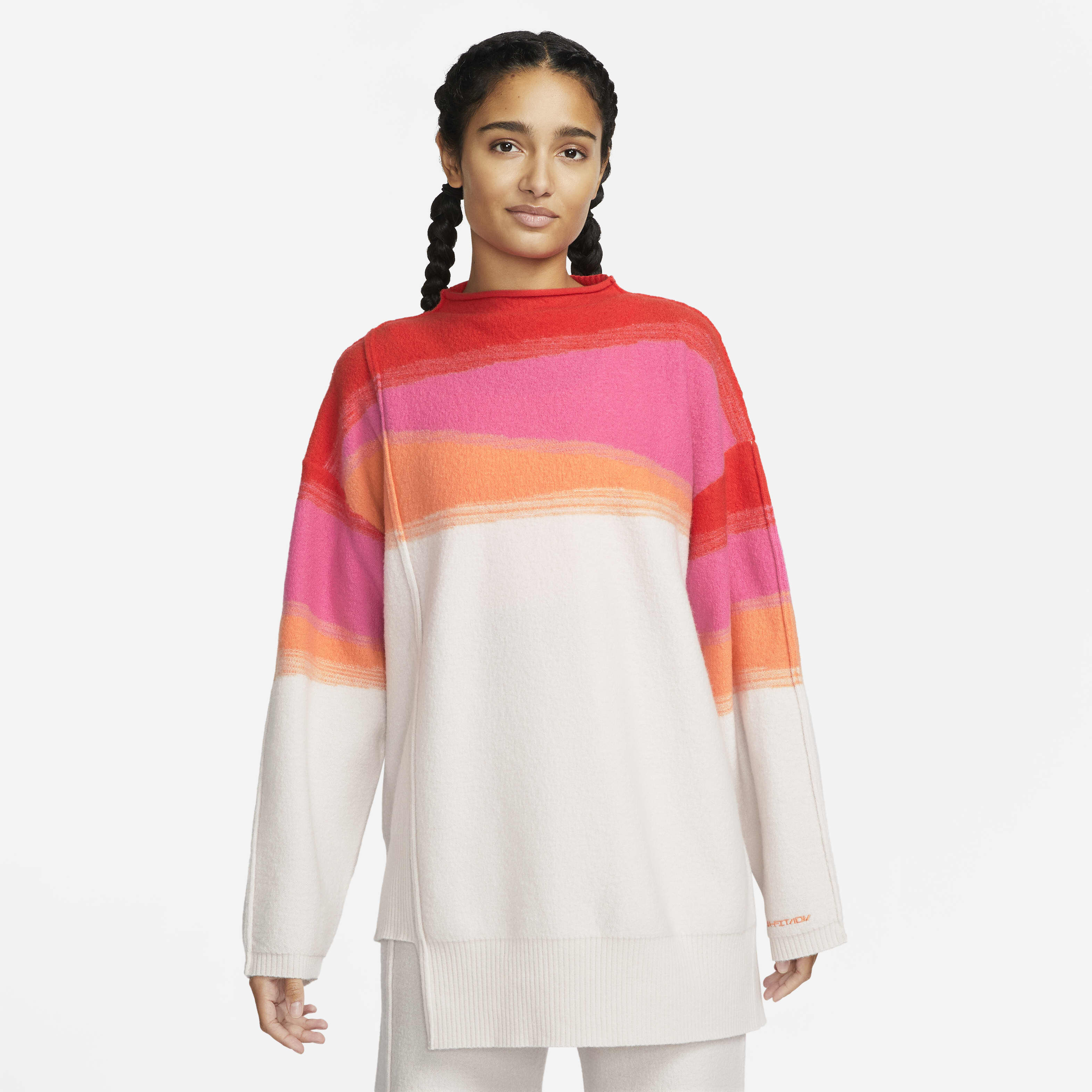 Nike Yoga Therma-FIT ADV image number 0