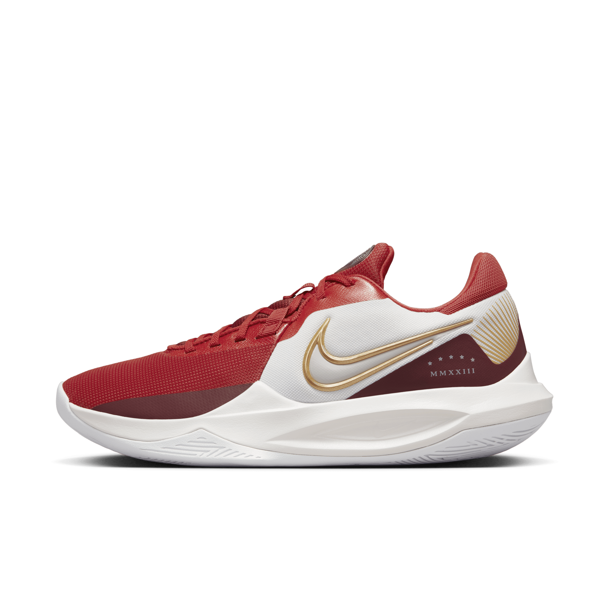 Shop Precision 6 Basketball Shoes Nike UAE
