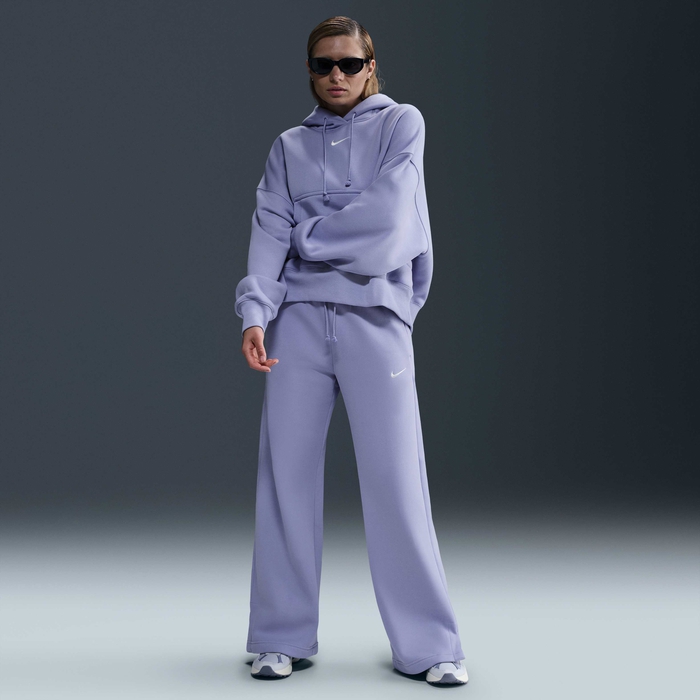 Nike Sportswear Phoenix Fleece image number 0 Nike Sportswear Phoenix Fleece image number 0