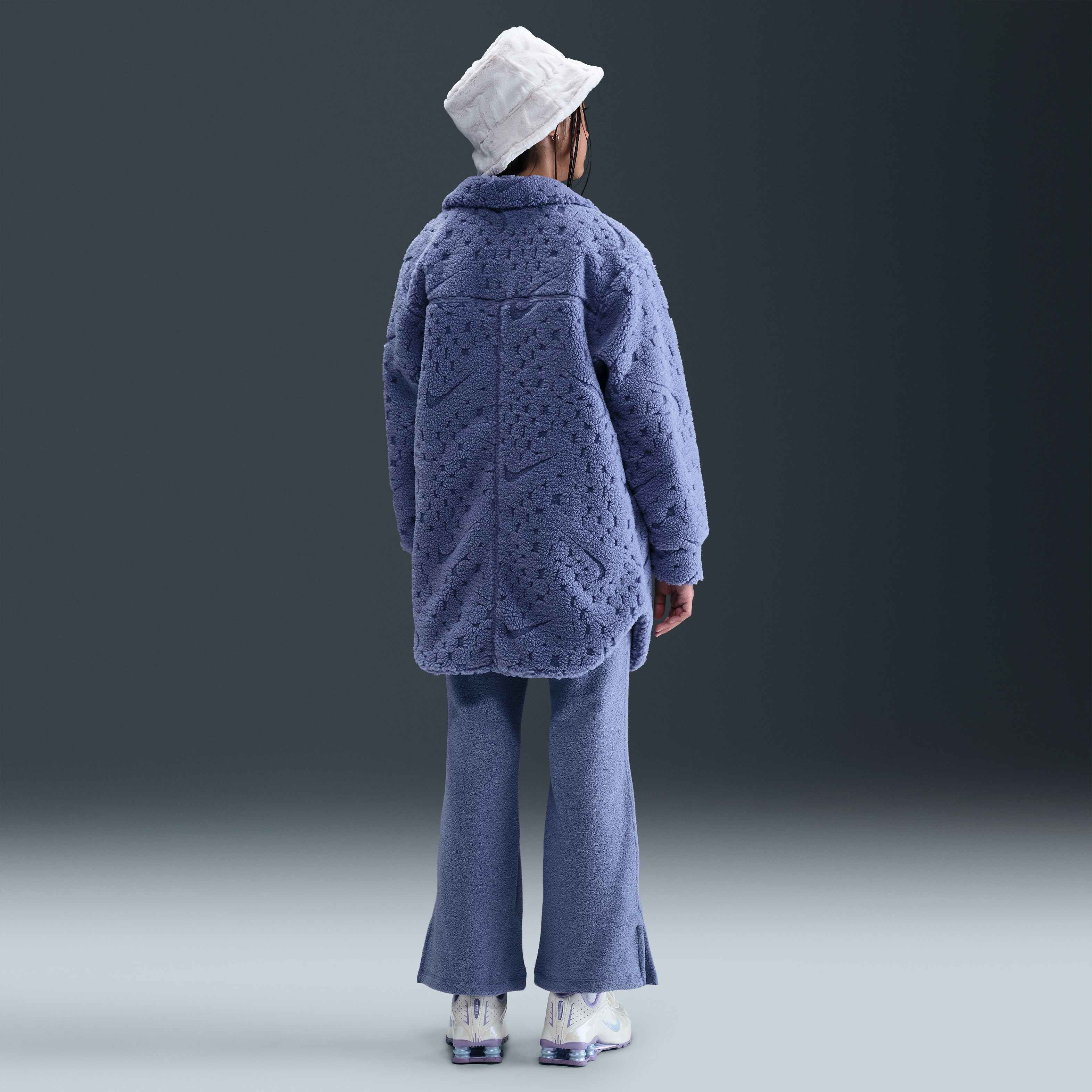 نايكي سبورتسوير image number 4