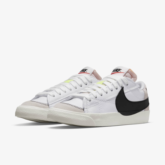 Nike Blazer Low '77 Jumbo image number 5 Nike Blazer Low '77 Jumbo image number 5