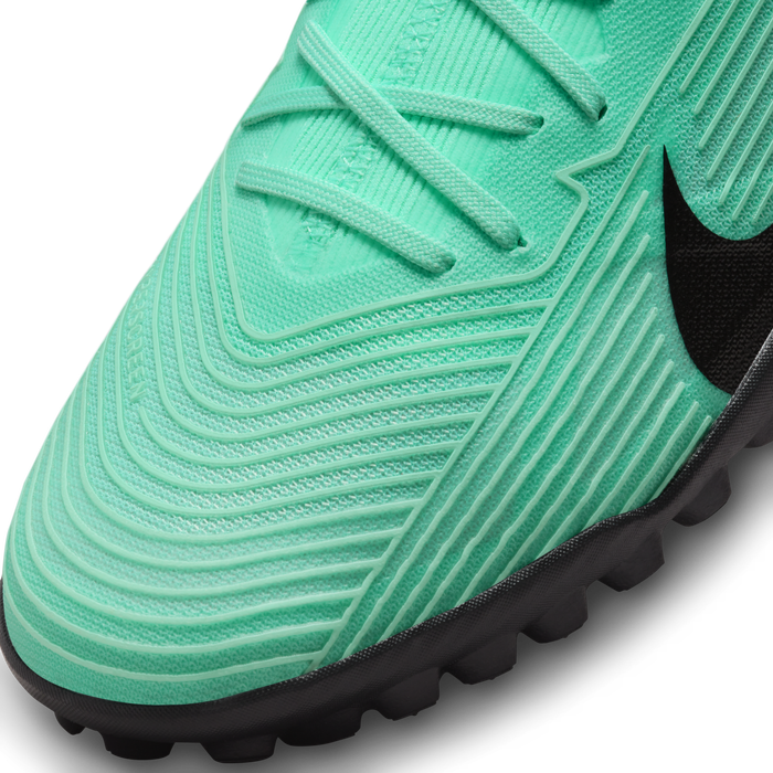 Shop Mercurial Vapor 15 Pro Turf Low Top Football Shoes Nike UAE