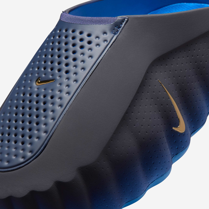Buy Nike Mind 001 Men's Pregame Mules - Blackened Blue/Game Royal Buy Nike Mind 001 Men's Pregame Mules - Blackened Blue/Game Royal