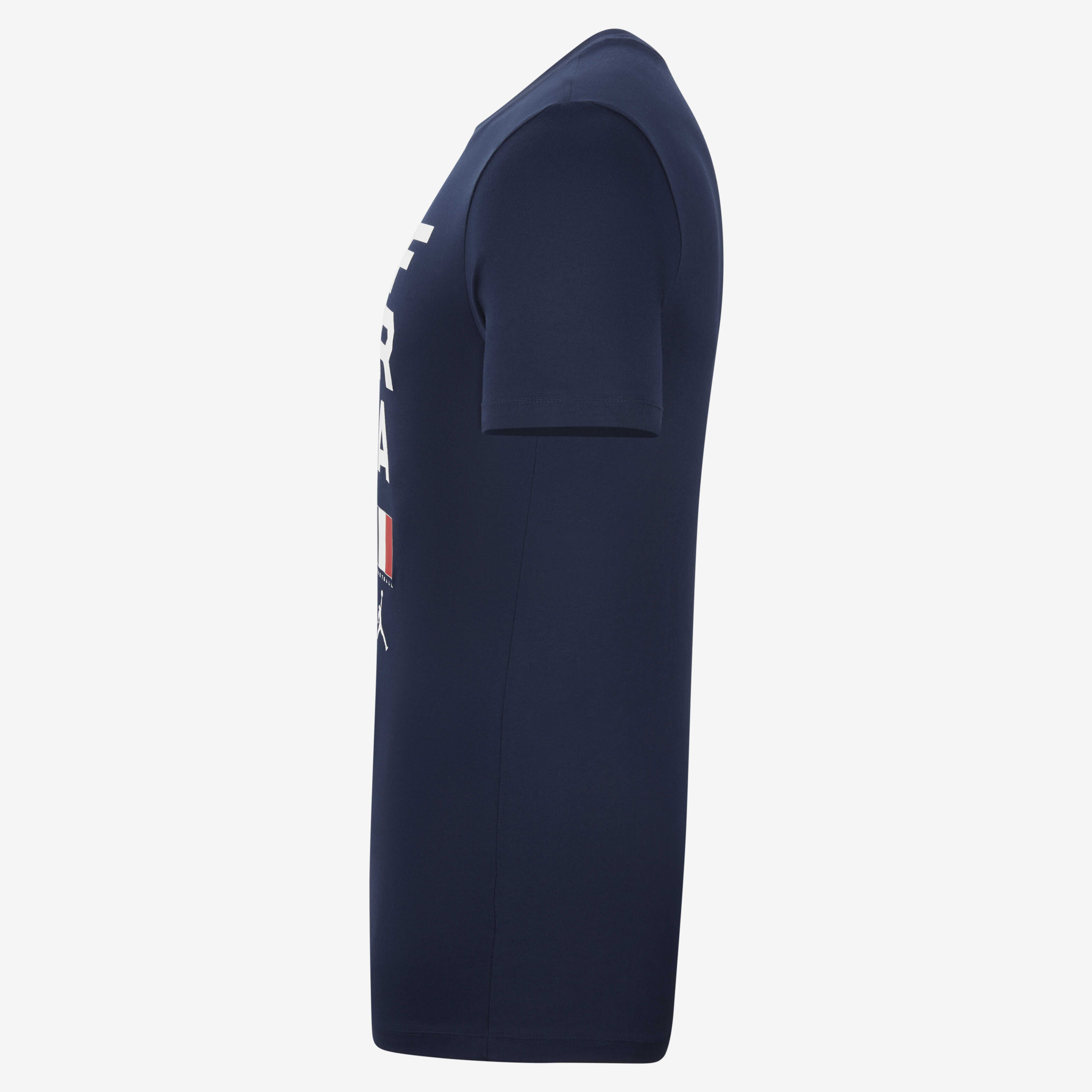 فريق فرنسا جوردن دراي-فت image number 2