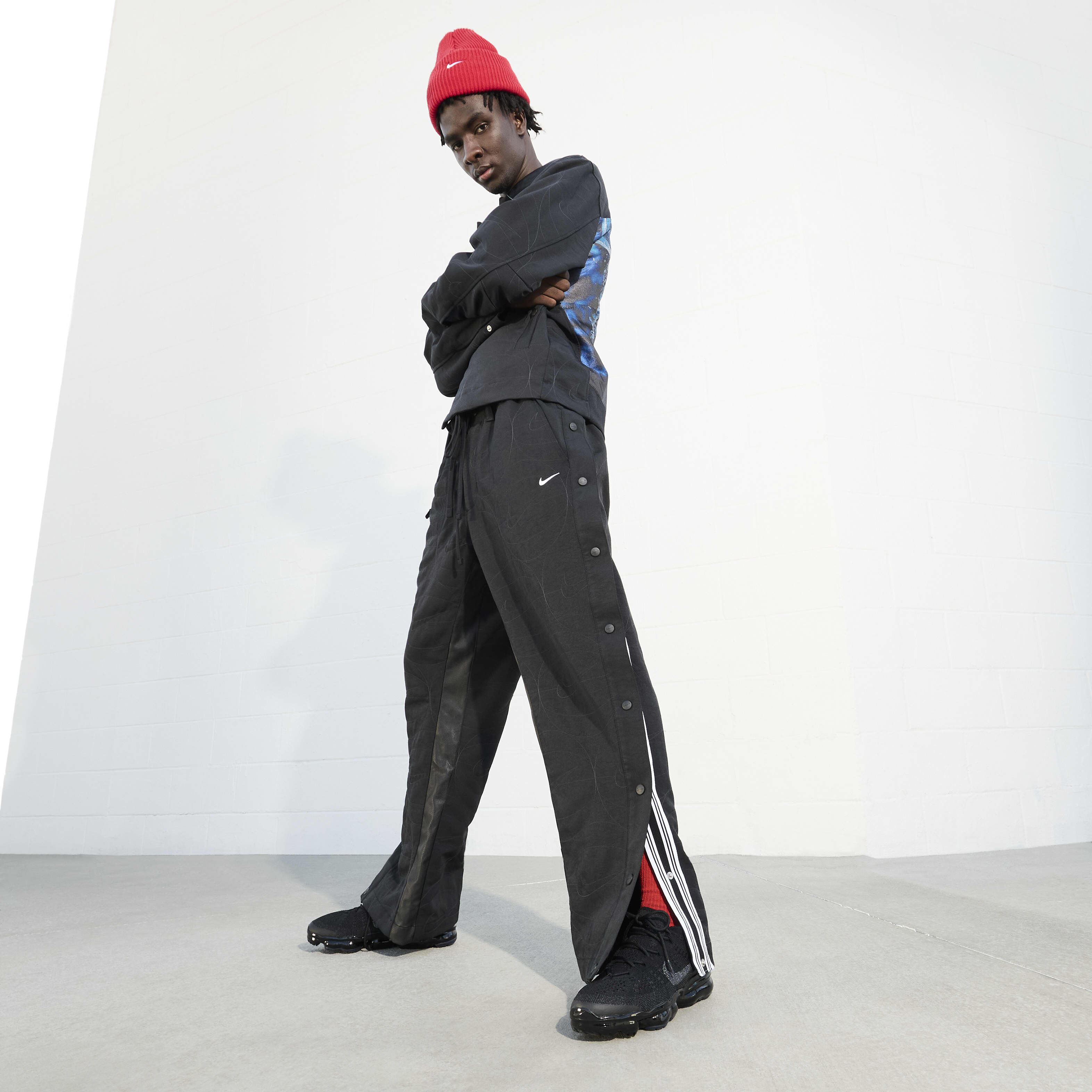 Nike Air VaporMax 2023 Flyknit image number 9