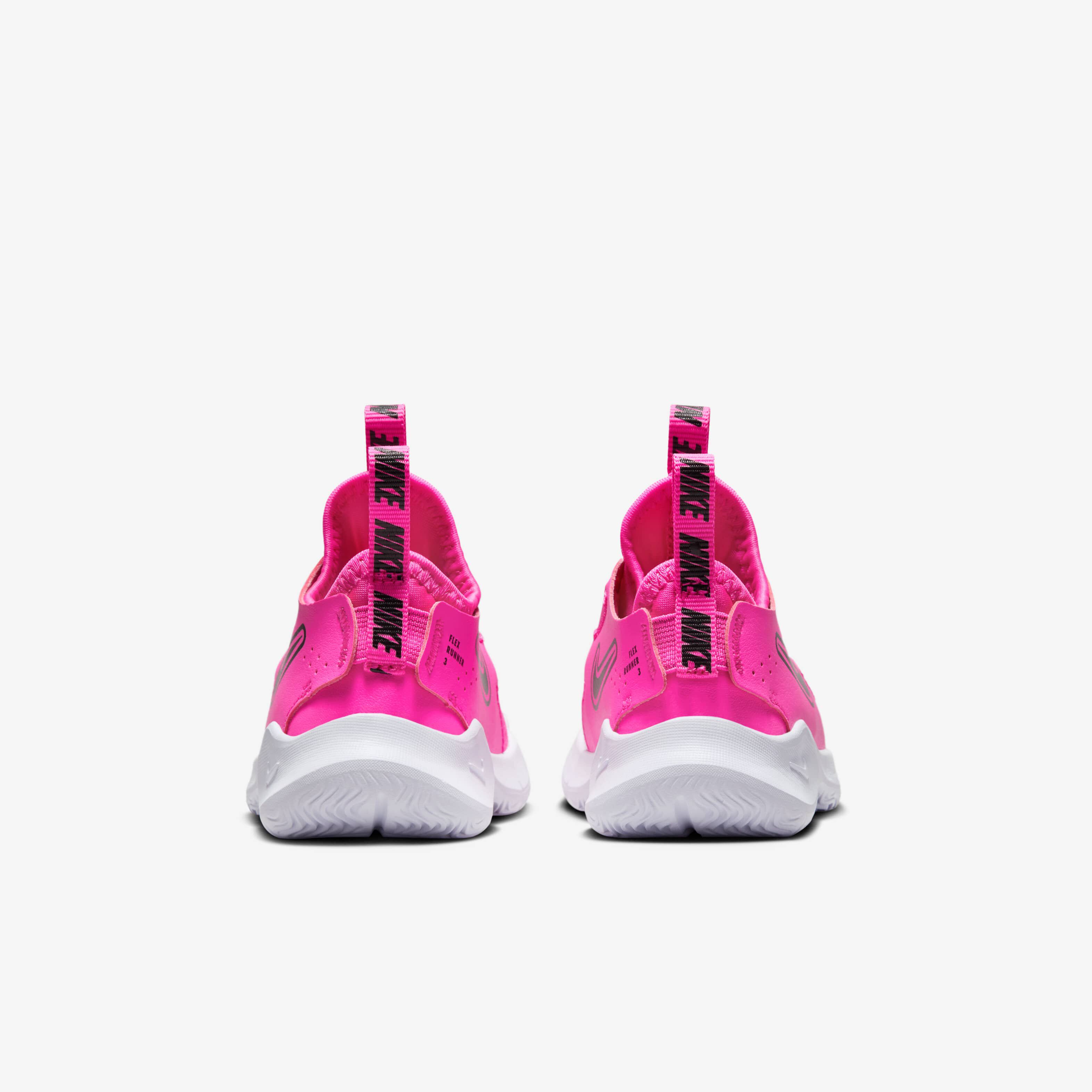 Nike Flex Runner 3 image number 5