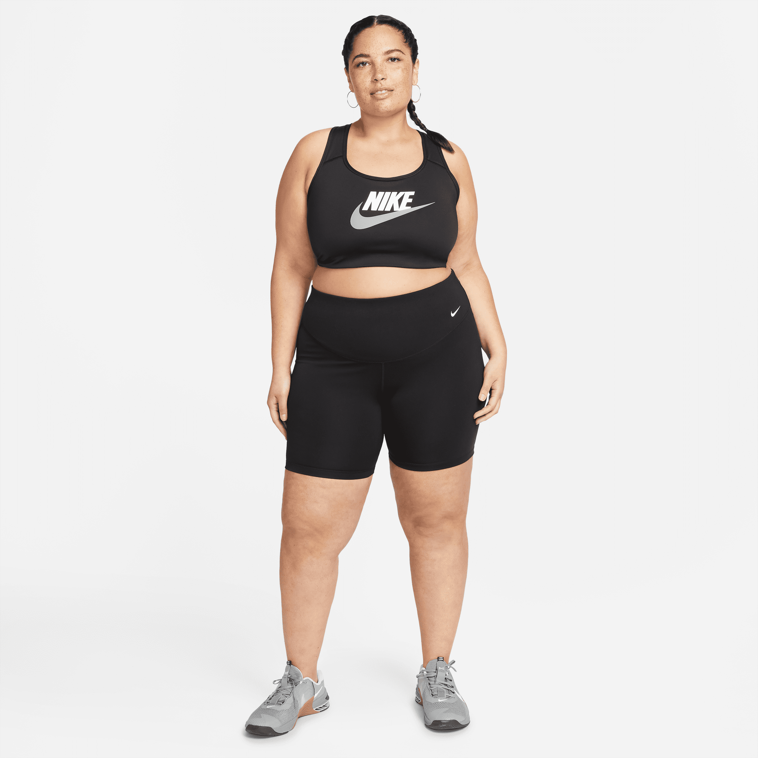 Nike Swoosh image number 2
