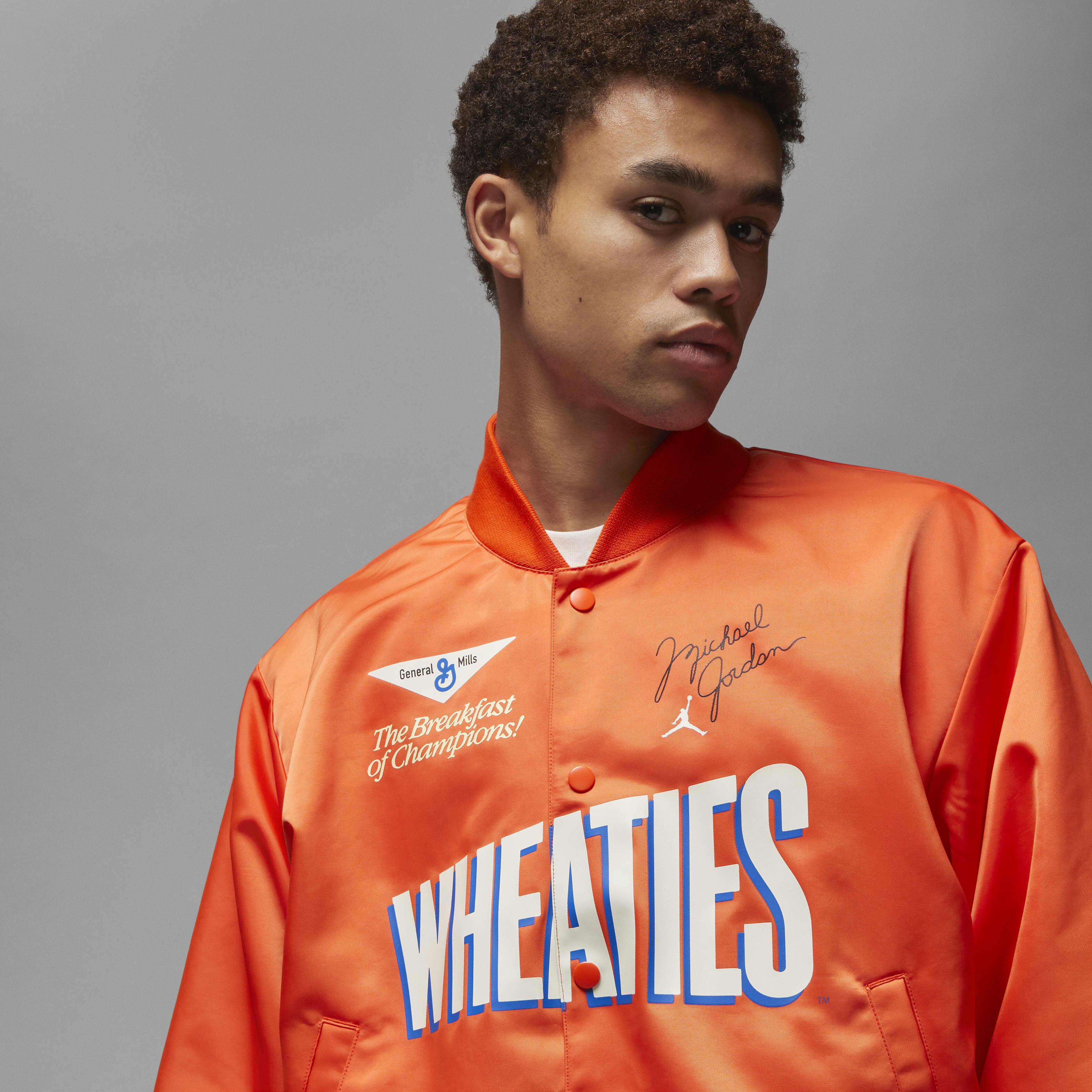 جوردن فلايت MVP image number 2