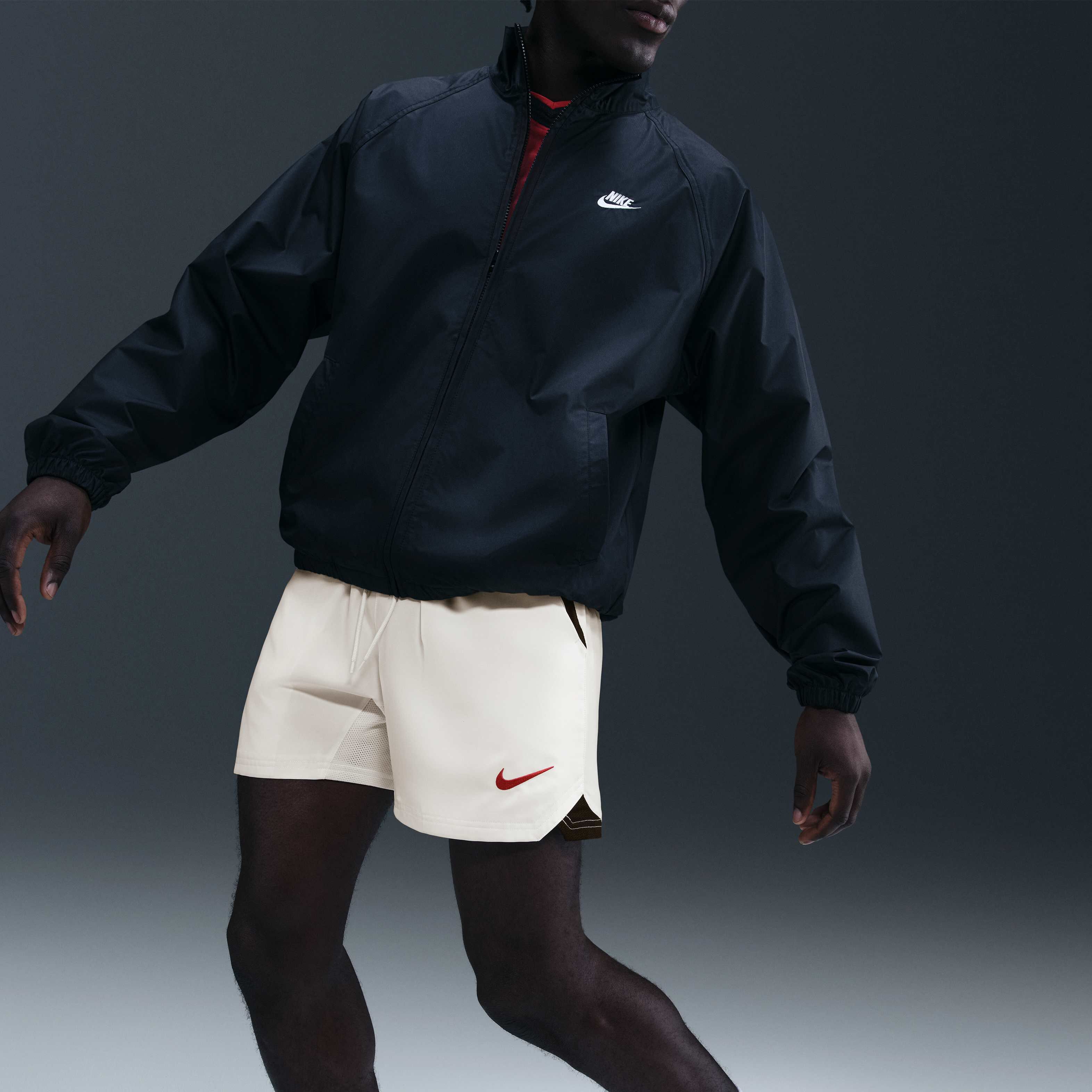 Nike Total 90 image number 4