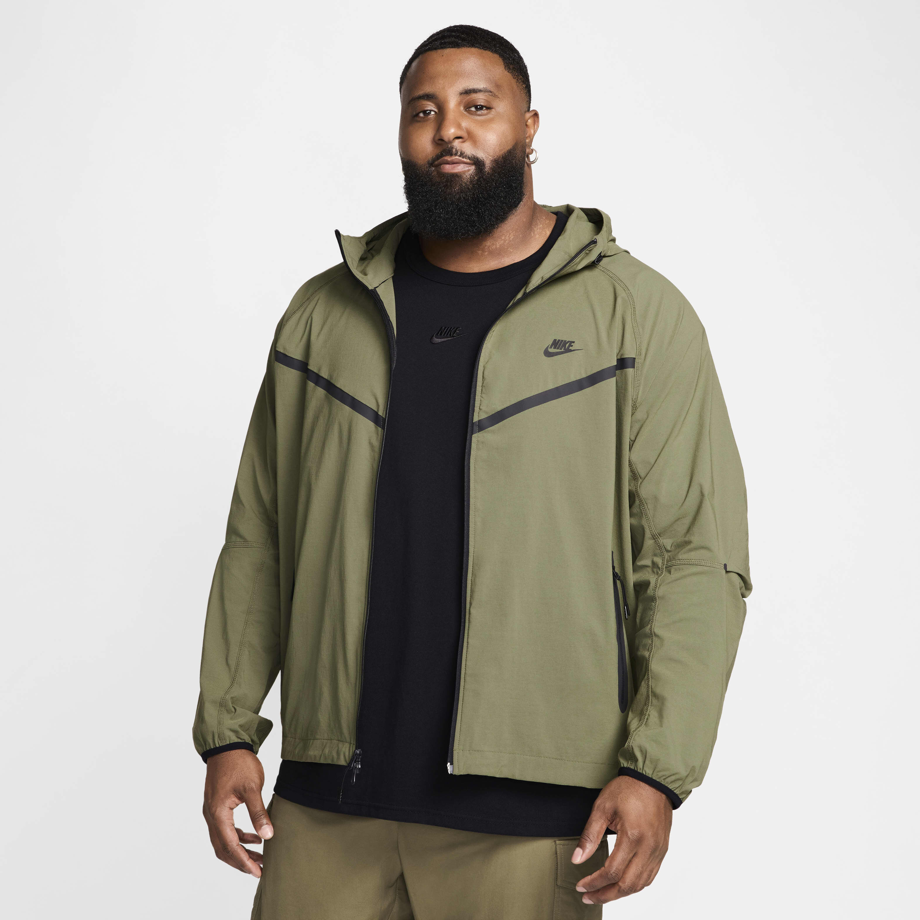 Nike Tech image number 11