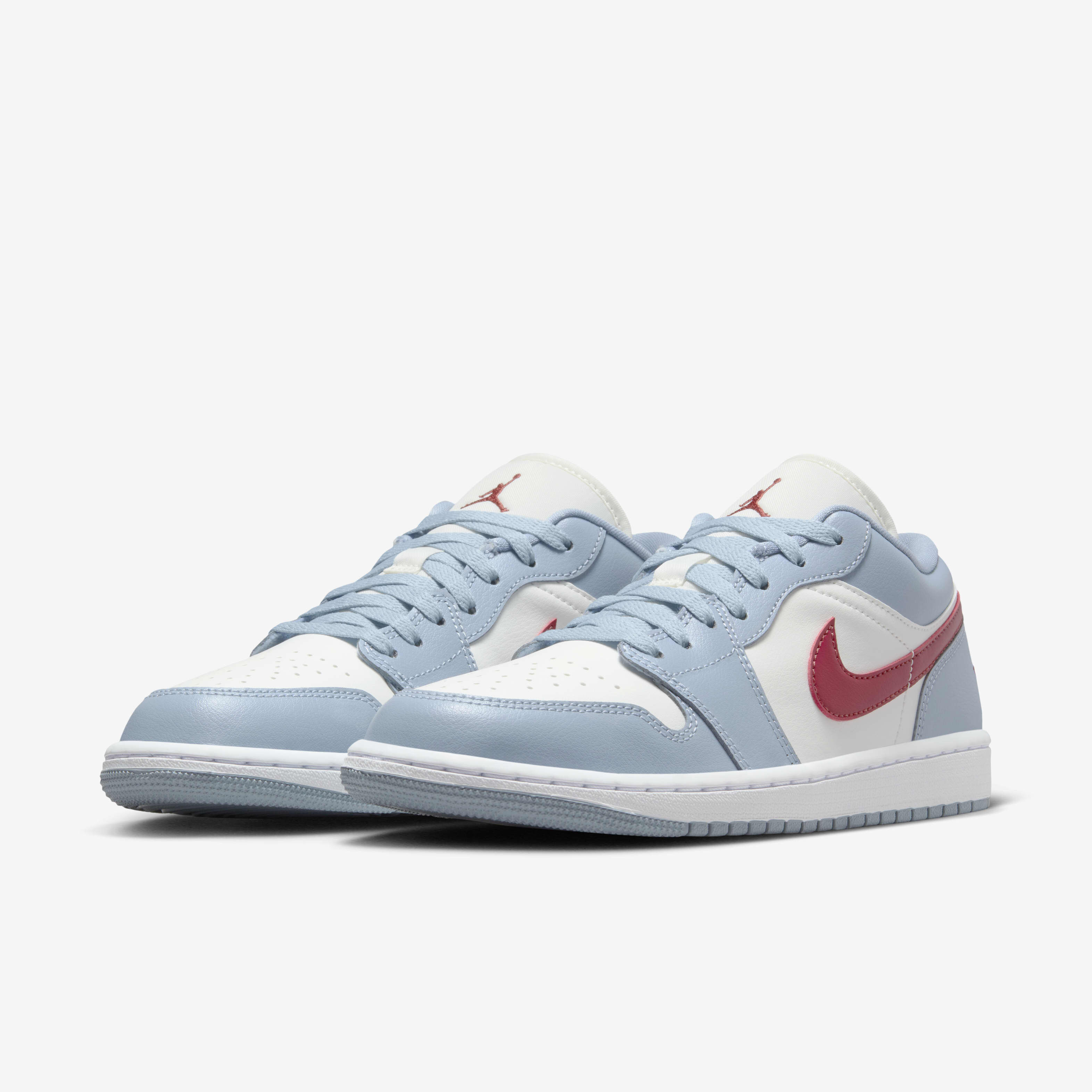 Air Jordan 1 Low image number 4