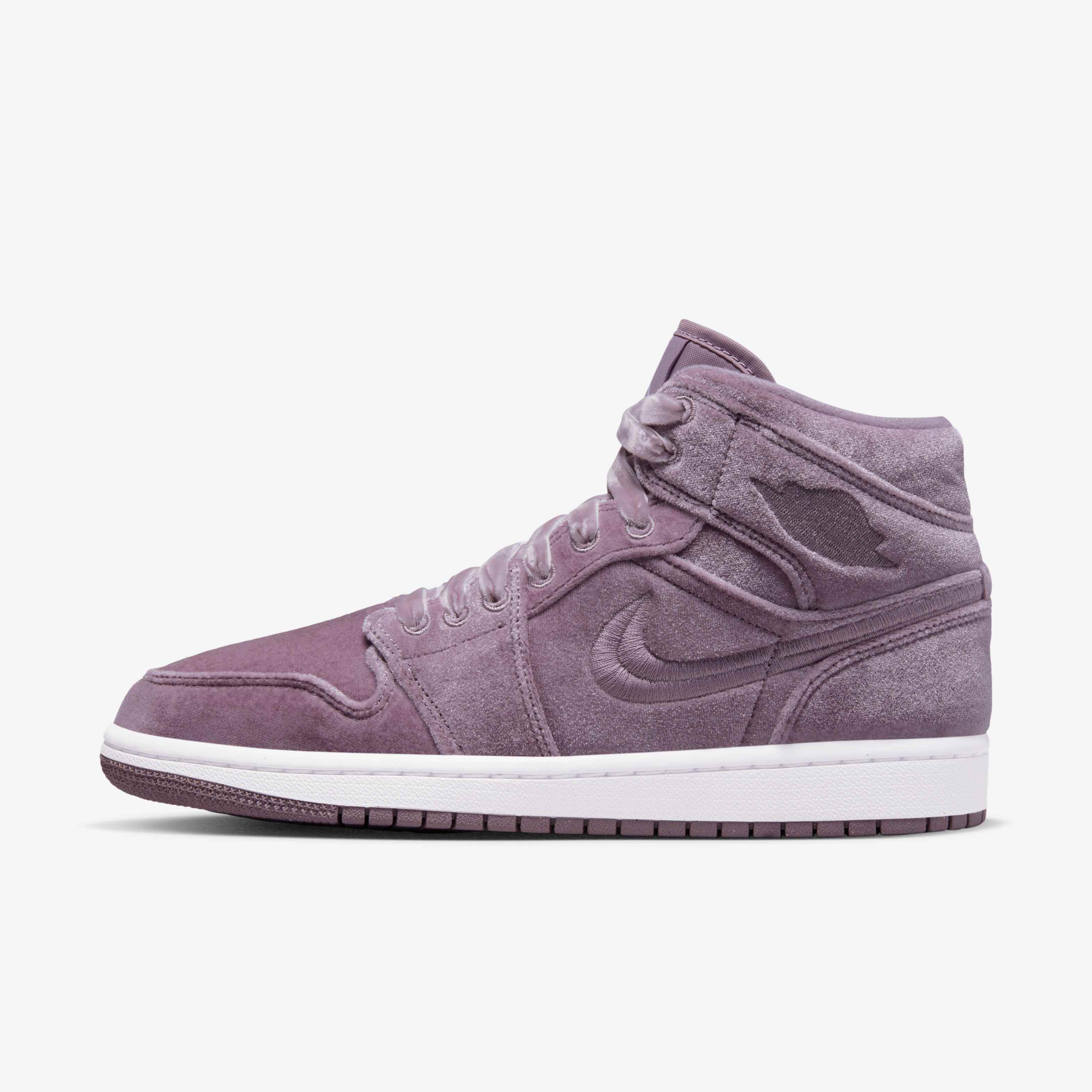 jordan aj 1 mid womens