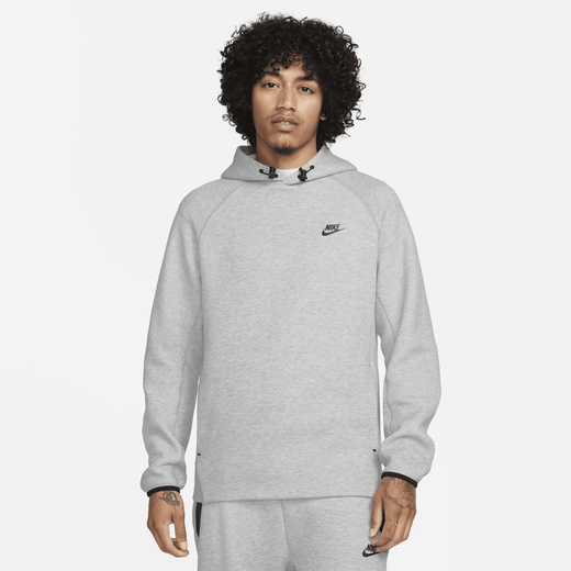 Orange top nike tech