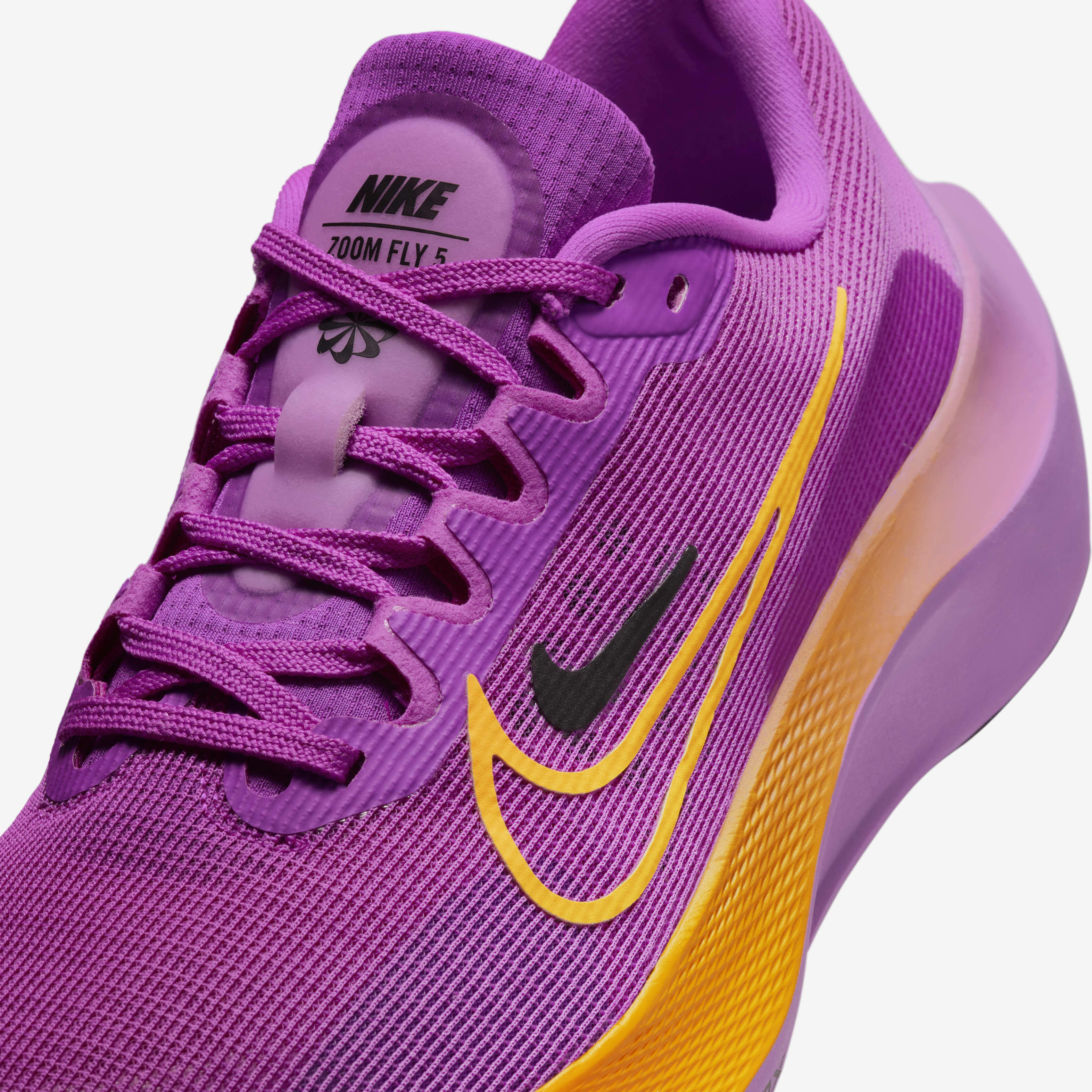 Buy Nike Zoom Fly 5 Women s Road Running Shoes Nike UAE Official