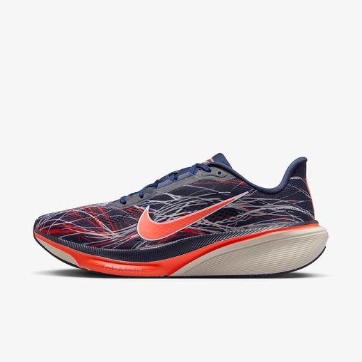 Don't Lose Your Cool-Nike, Nike Pegasus 42, Men's Road Running Shoes