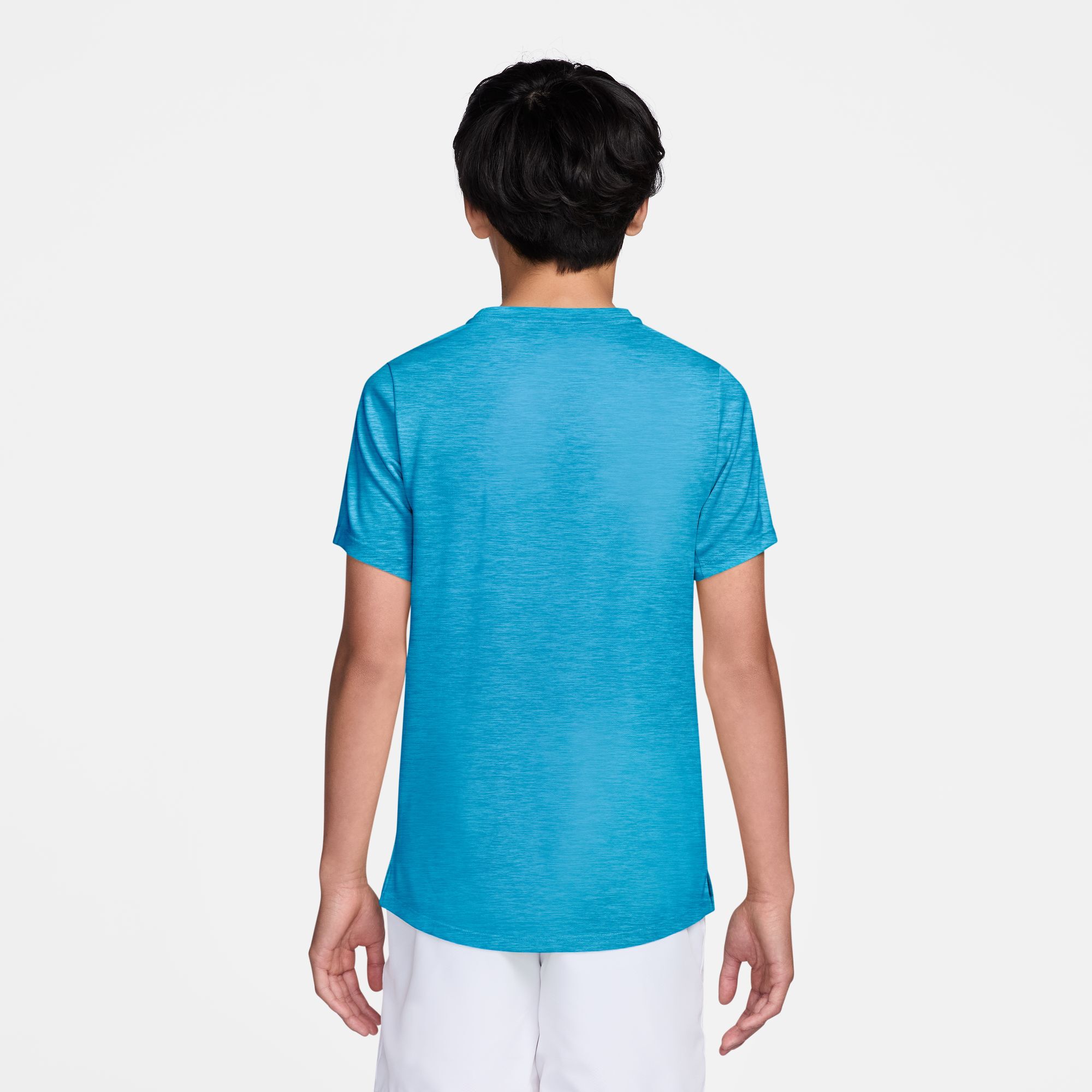 Nike Miler image number 1