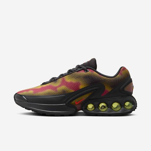 Air Max Dn-Nike, Nike Air Max Dn 'Heat Map', Men's Shoes