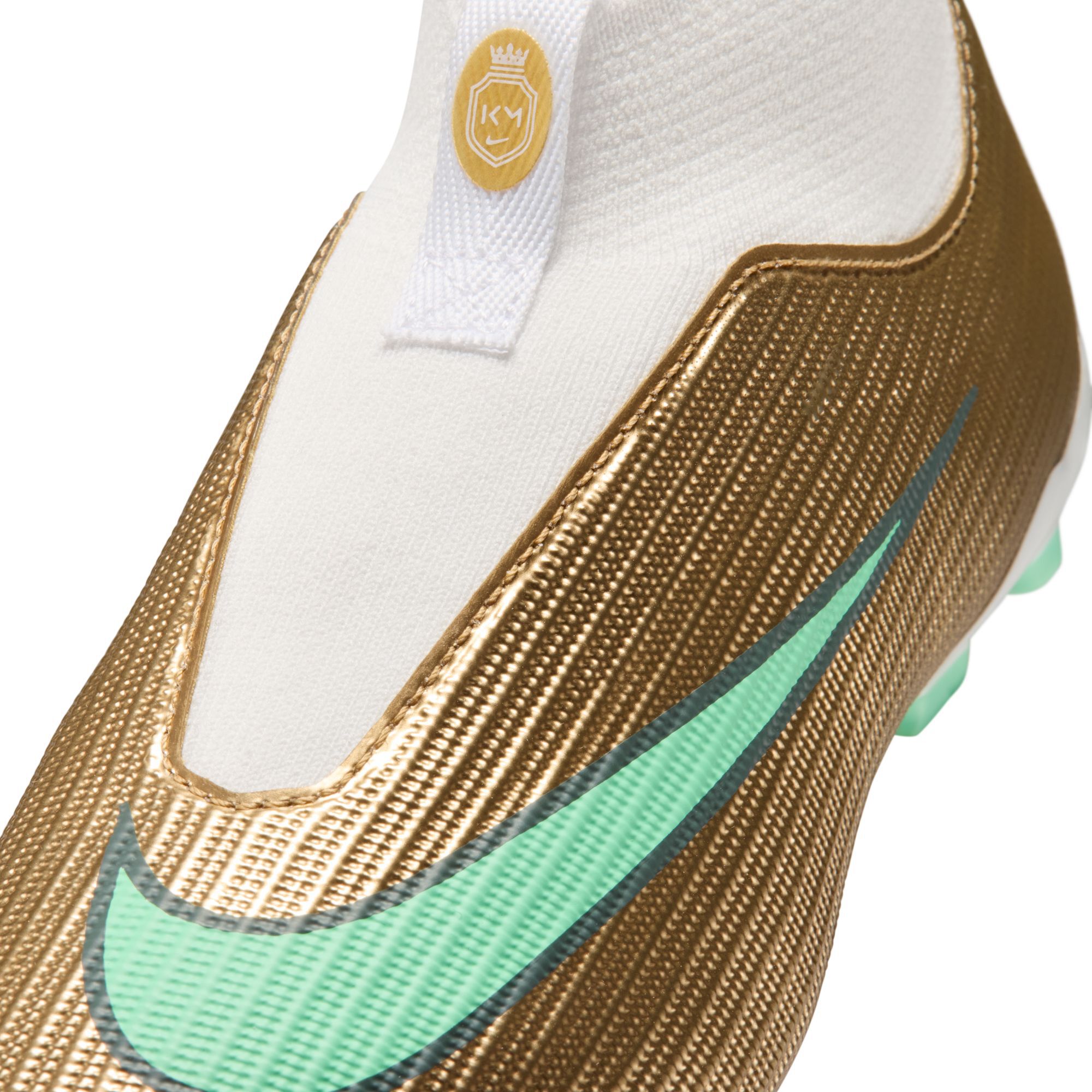 Nike Jr Mercurial Superfly 11 Academy 'Kylian Mbapp' image number 9