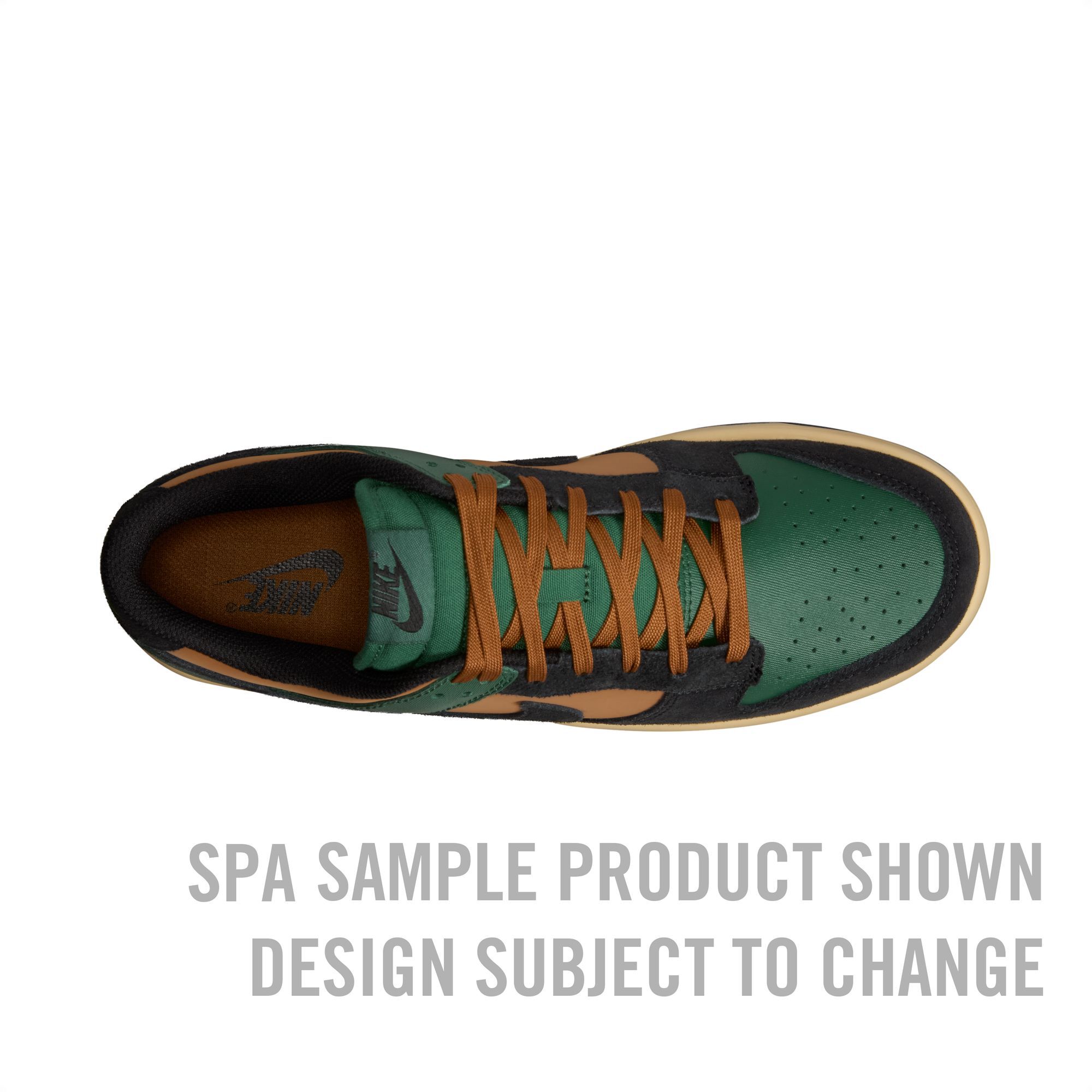 Nike Dunk Low Retro image number 4