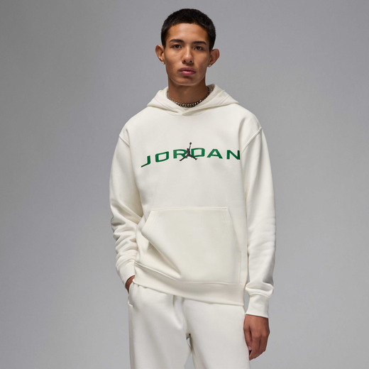 Hoodies & Sweatshirts-JRDN, Jordan Essentials, Men's Fleece Hoodie Hoodies & Sweatshirts-JRDN, Jordan Essentials, Men's Fleece Hoodie