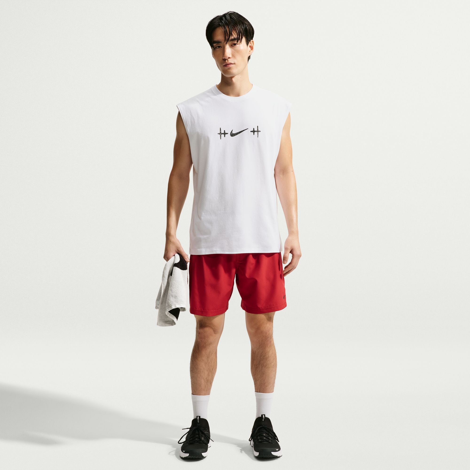 Nike N.A.C. image number 0