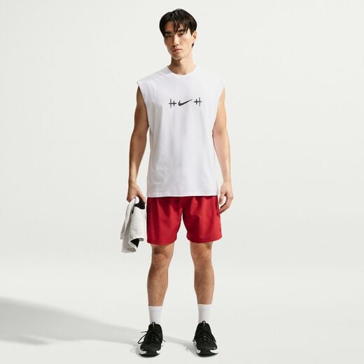 Nike N.A.C.