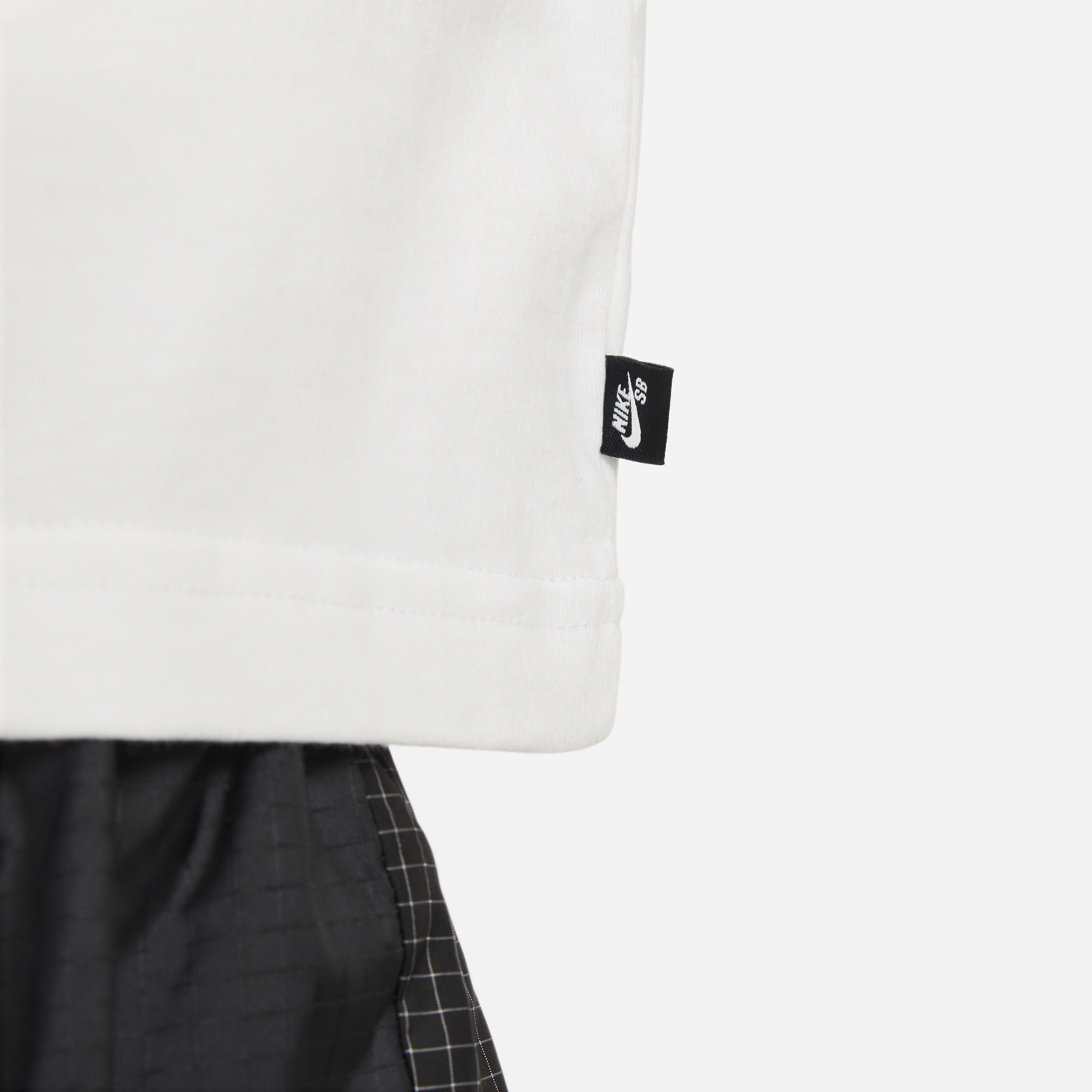 Sky Brown x Nike SB image number 3