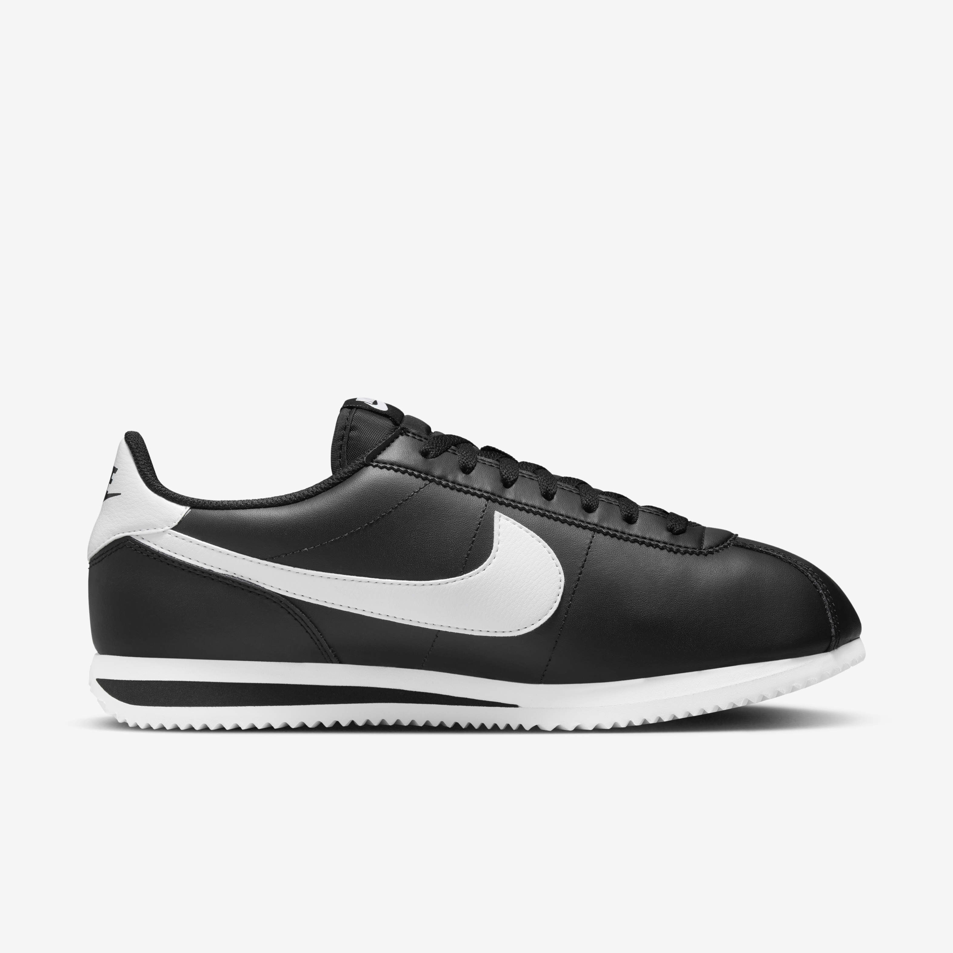 Nike Cortez Leather image number 3