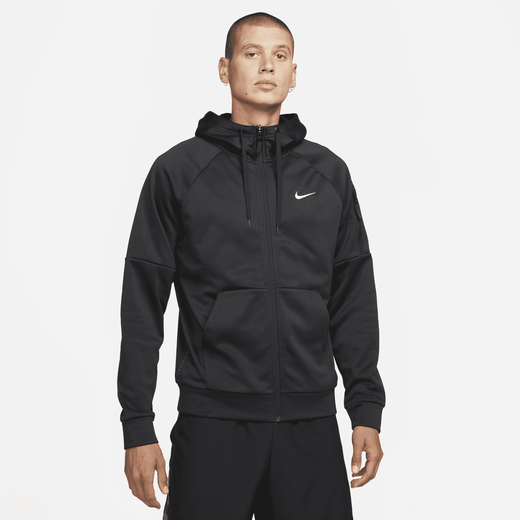 Nike 23 tech therma fz hoodie discount