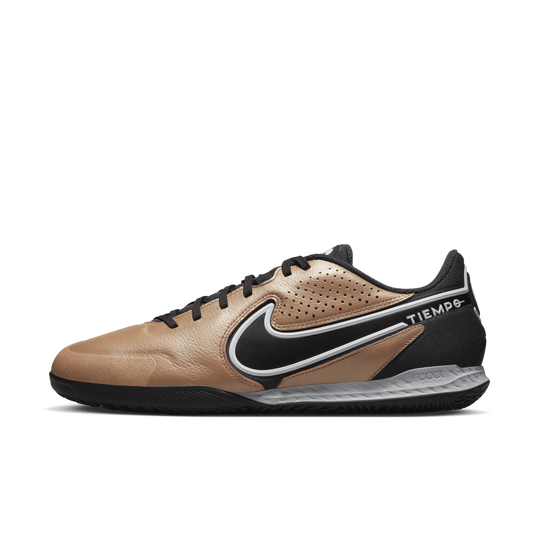Shop React Tiempo Legend 9 Pro IC Indoor Court Football Shoe