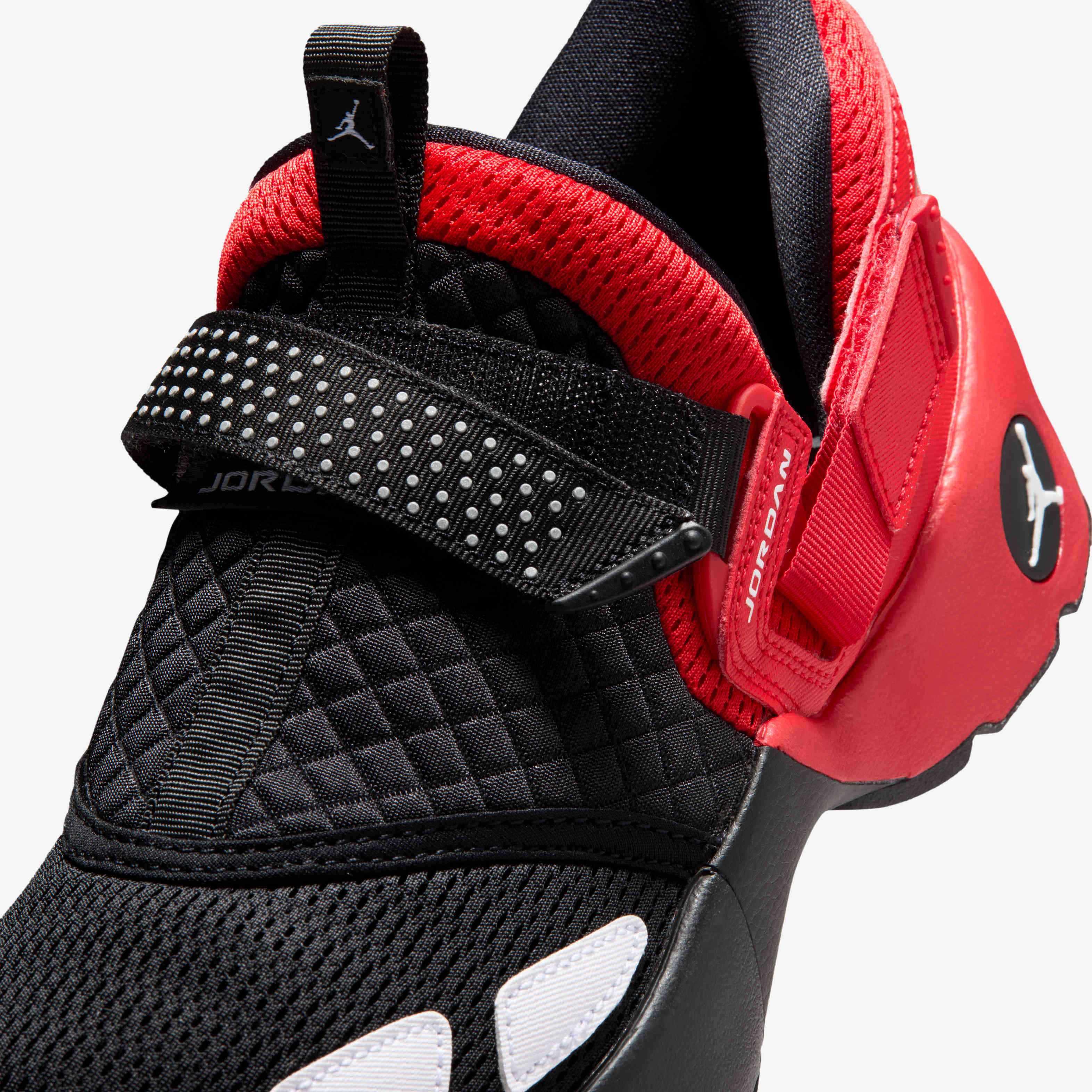 Jordan Trunner LX image number 6