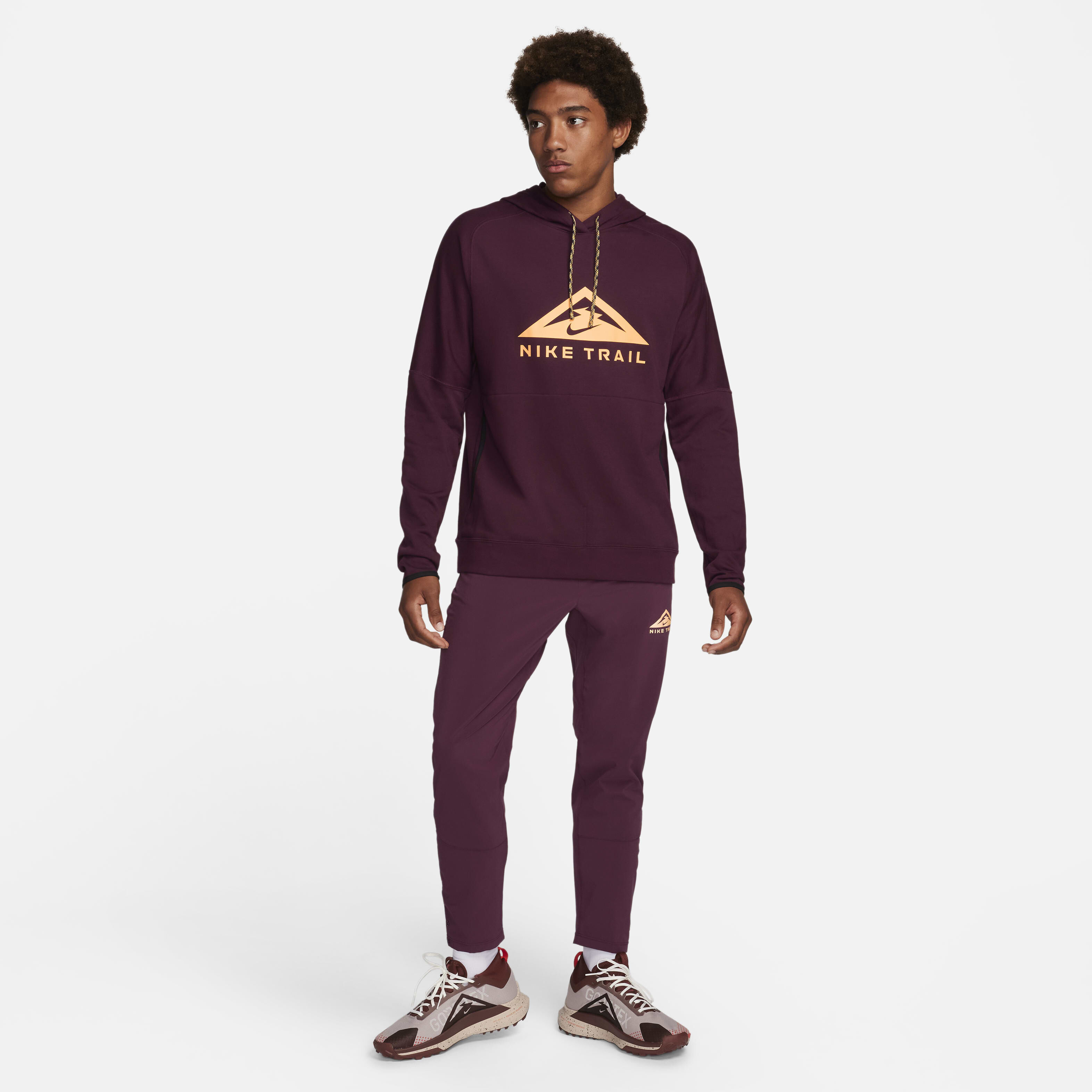 Nike Trail Magic Hour image number 7