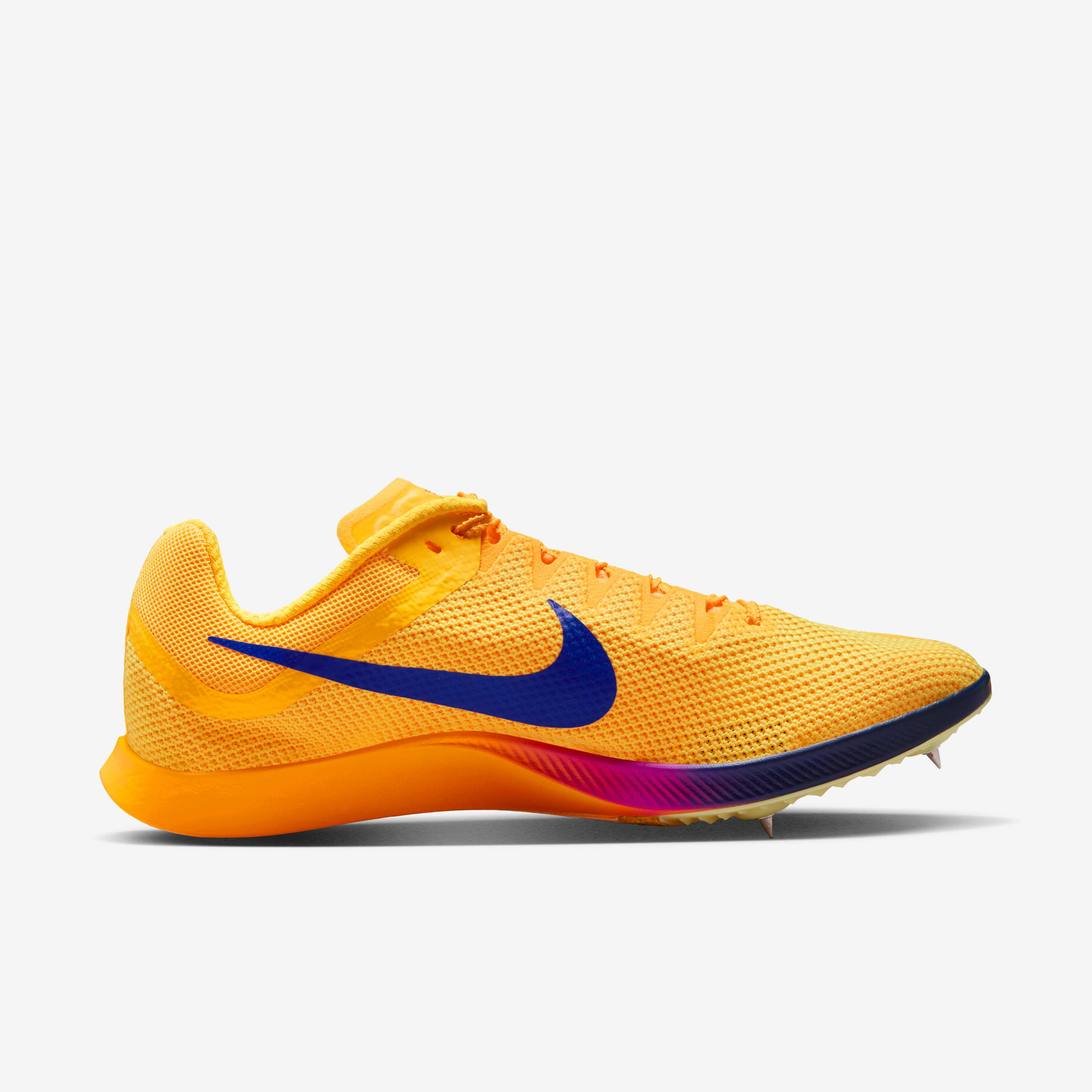 Nike Zoom Rival Distance image number 2