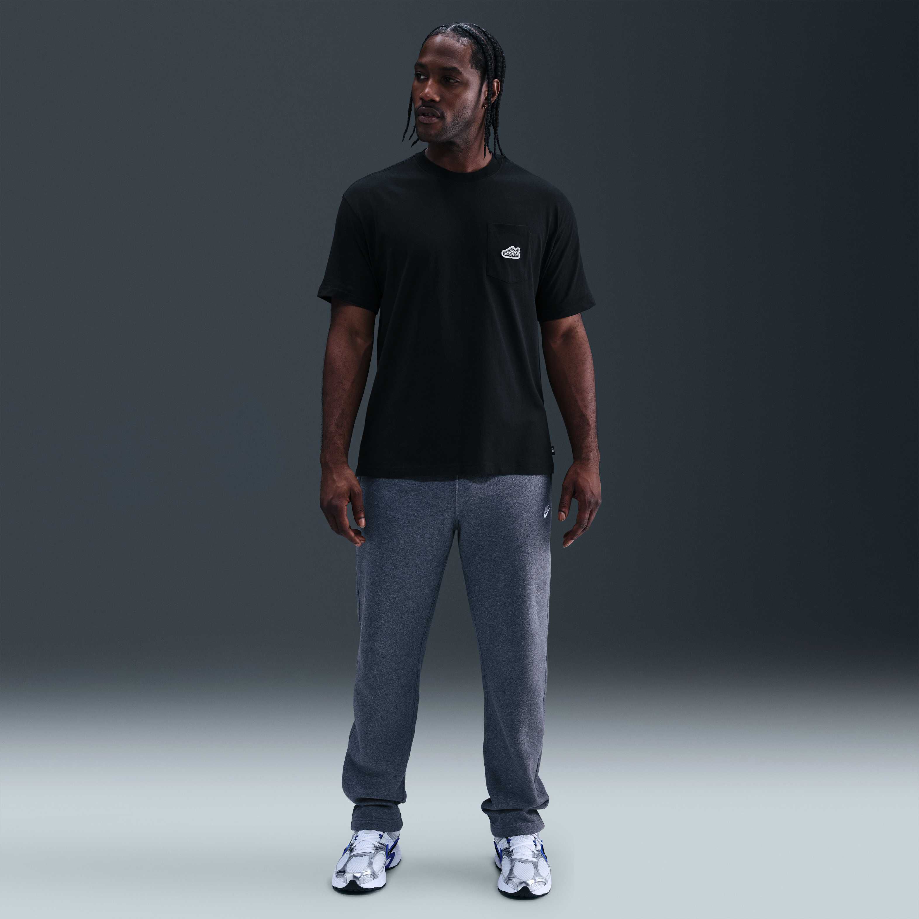 نايكي سبورتسوير مونارك image number 3