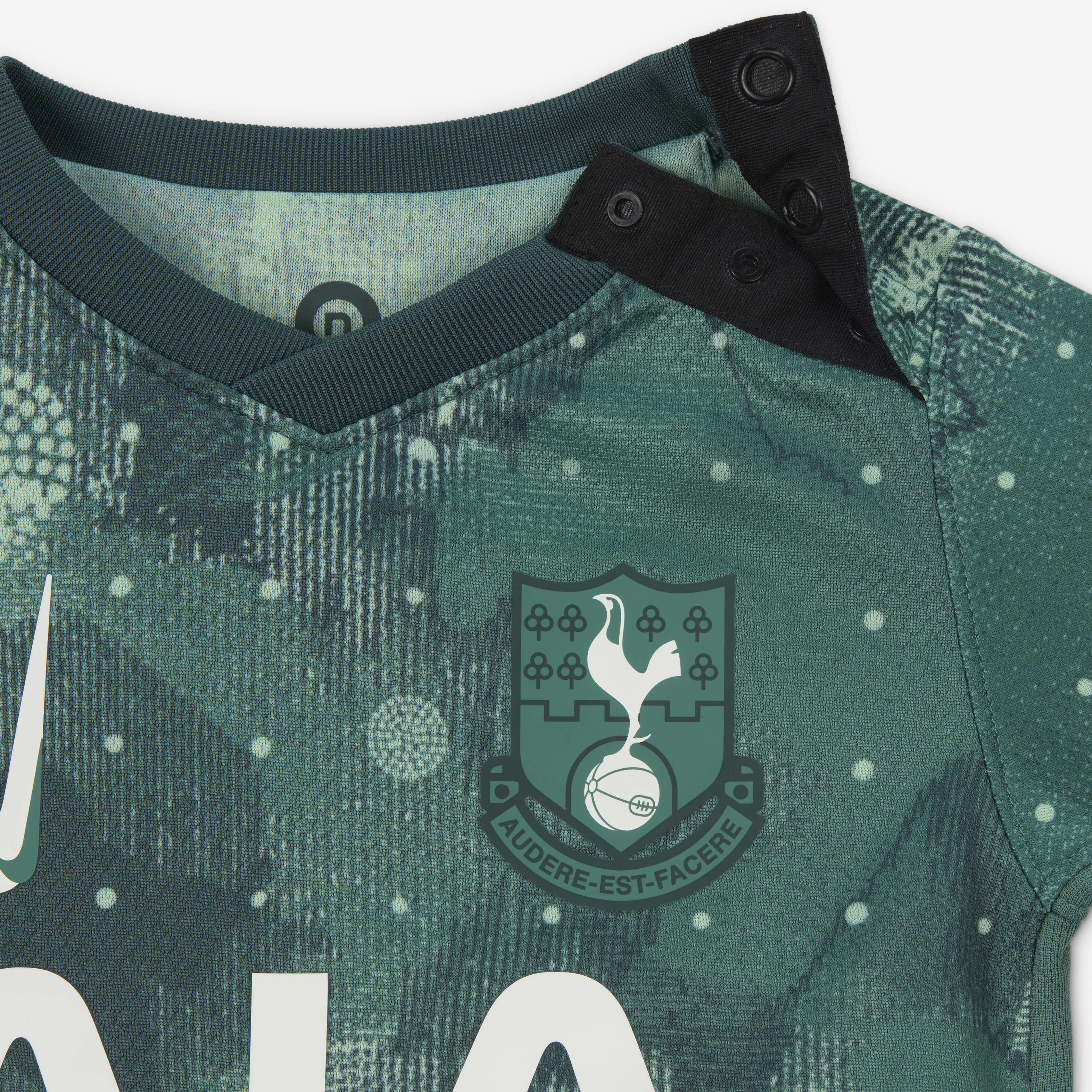 توتنهام هوتسبر 2024/25 ستيديوم البديل image number 2