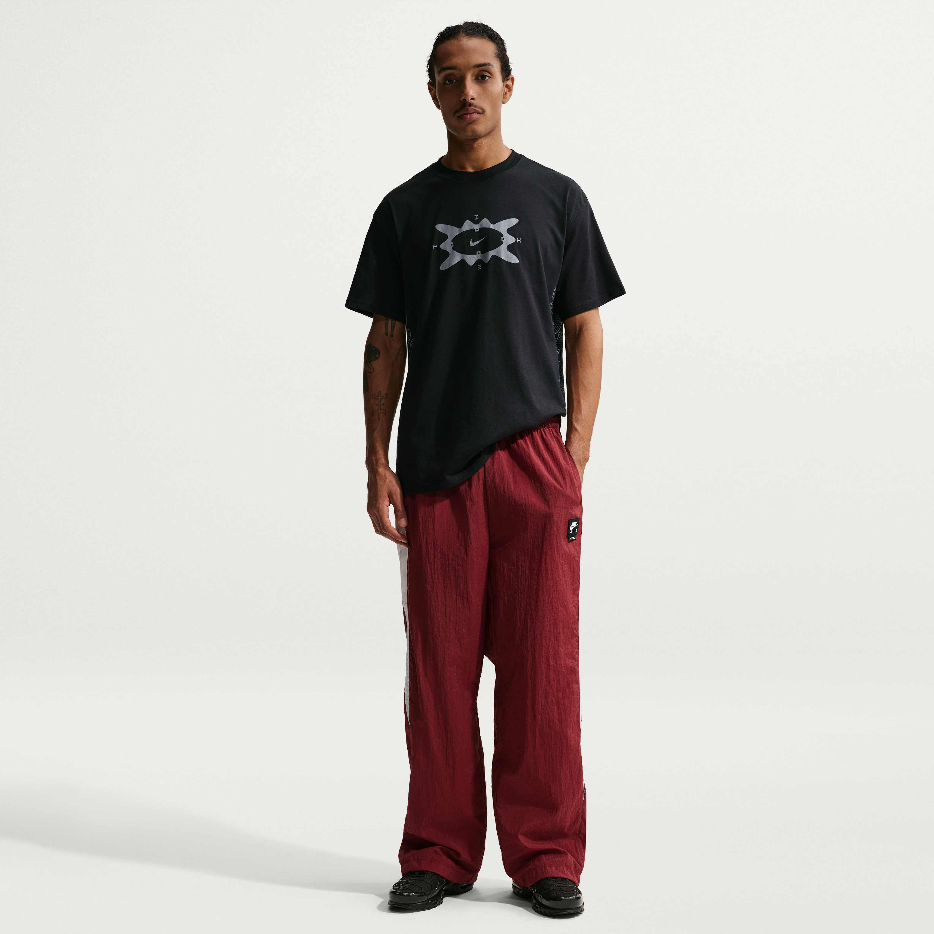 Nike Sportswear image number 3