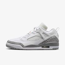 Jordan Spizike Low