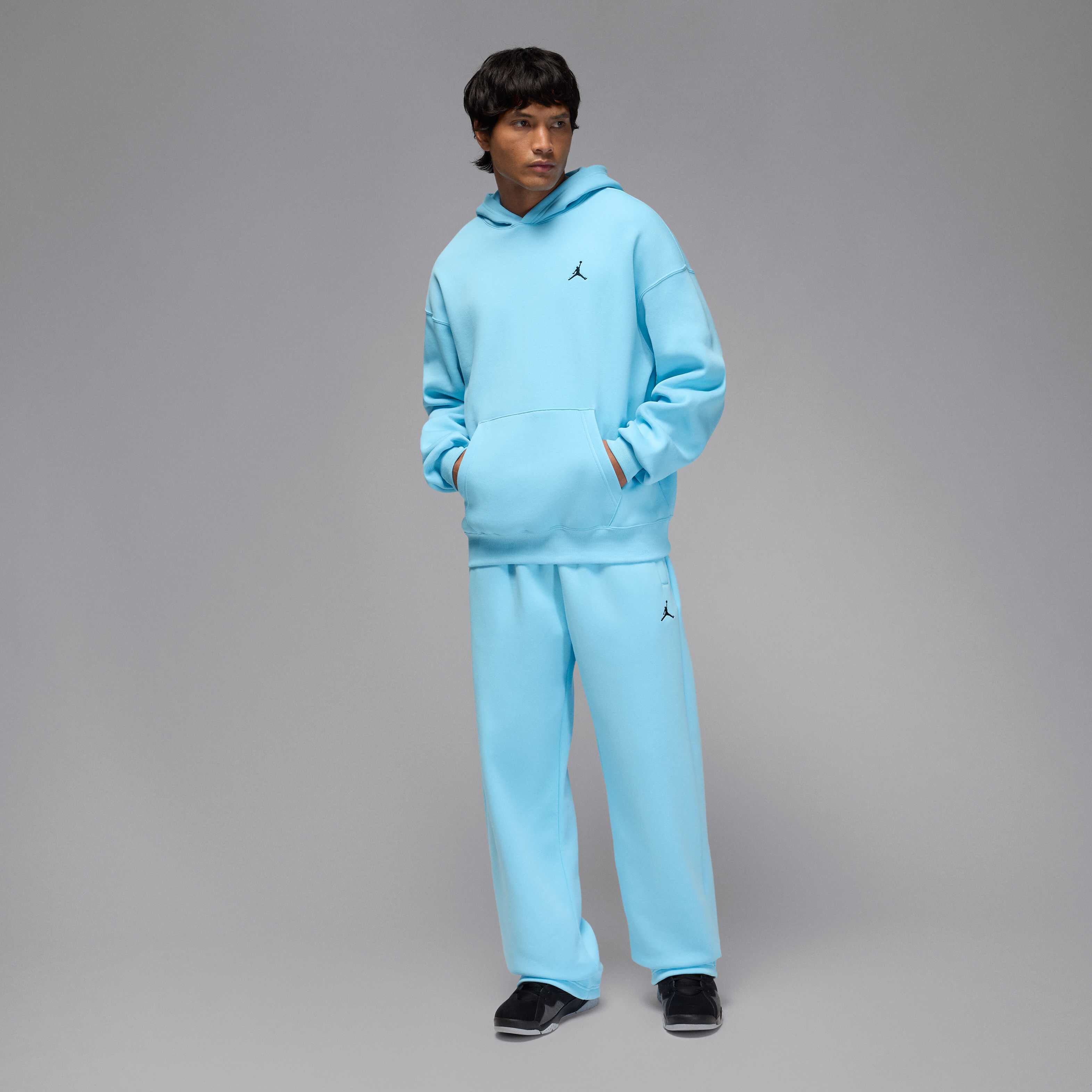 Jordan Brooklyn Fleece image number 6